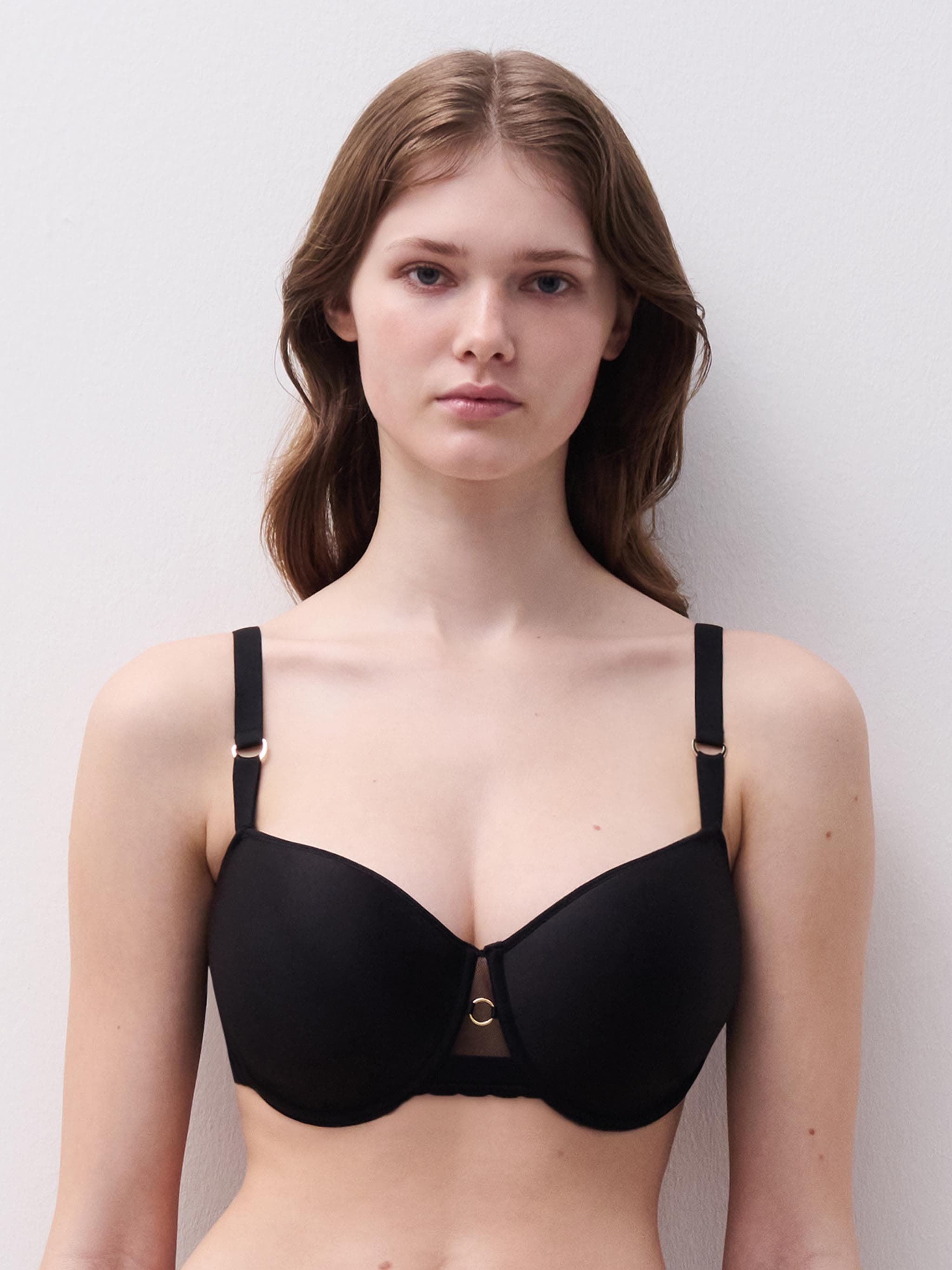 Balconette memory bh - Black