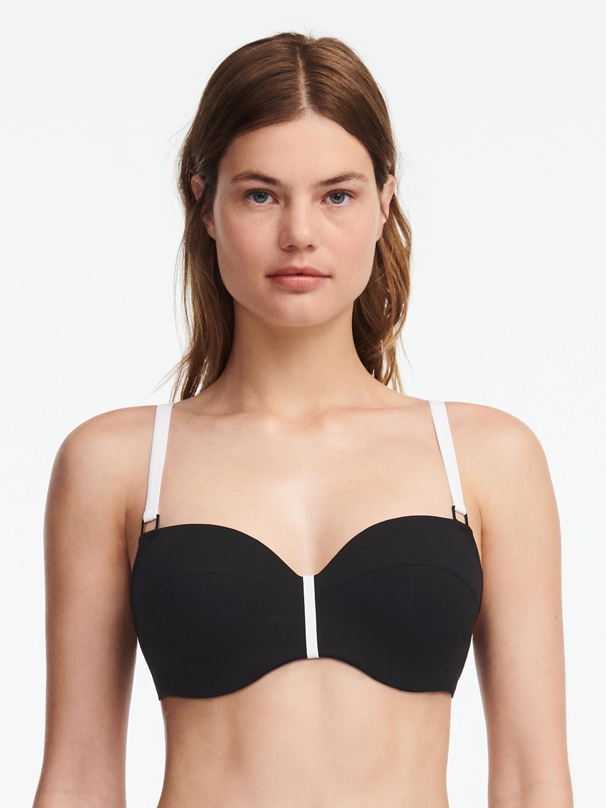 Balconette memory bh - Black / White
