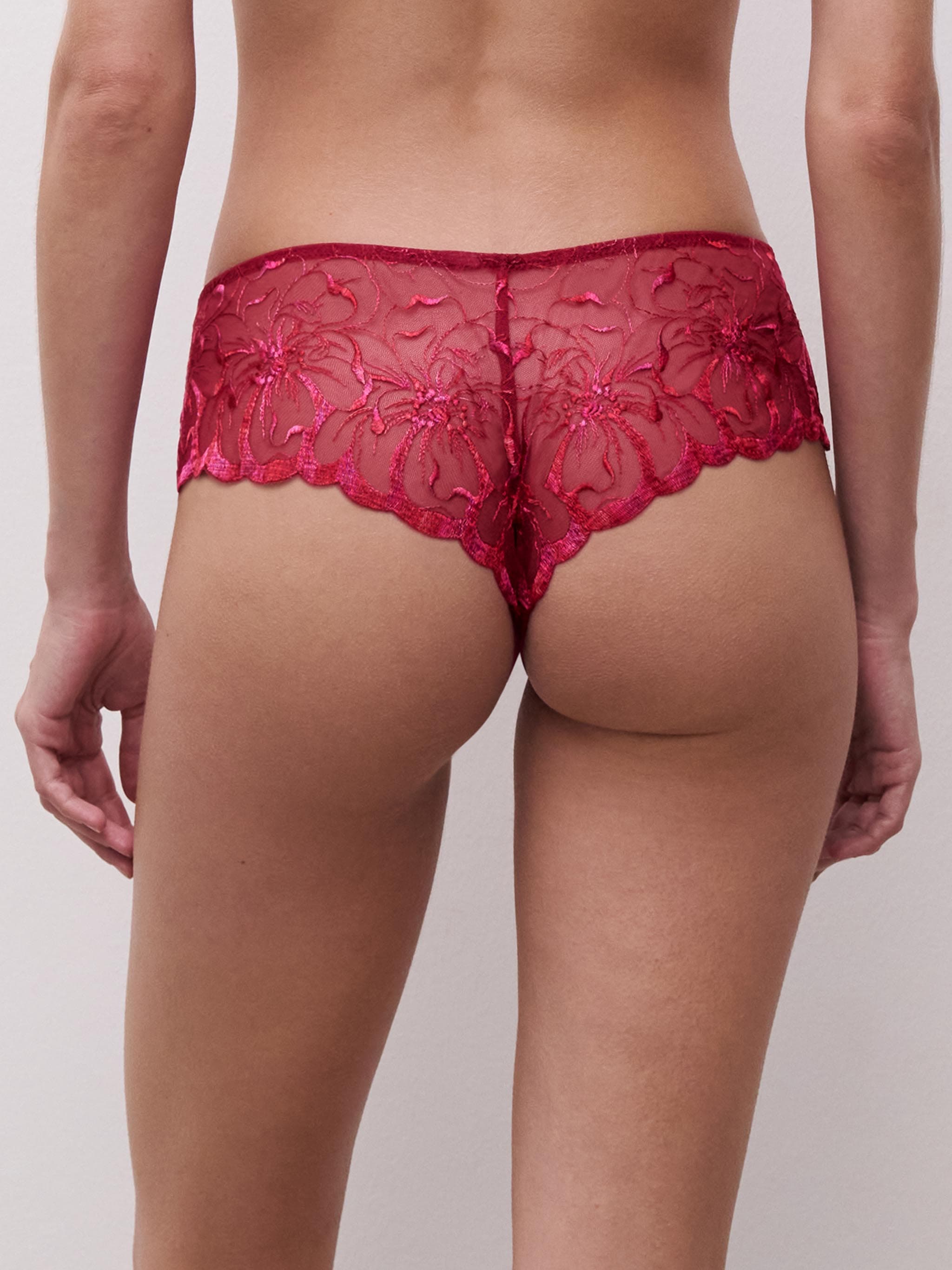 Onthullende shorty - Pomme d'Amour
