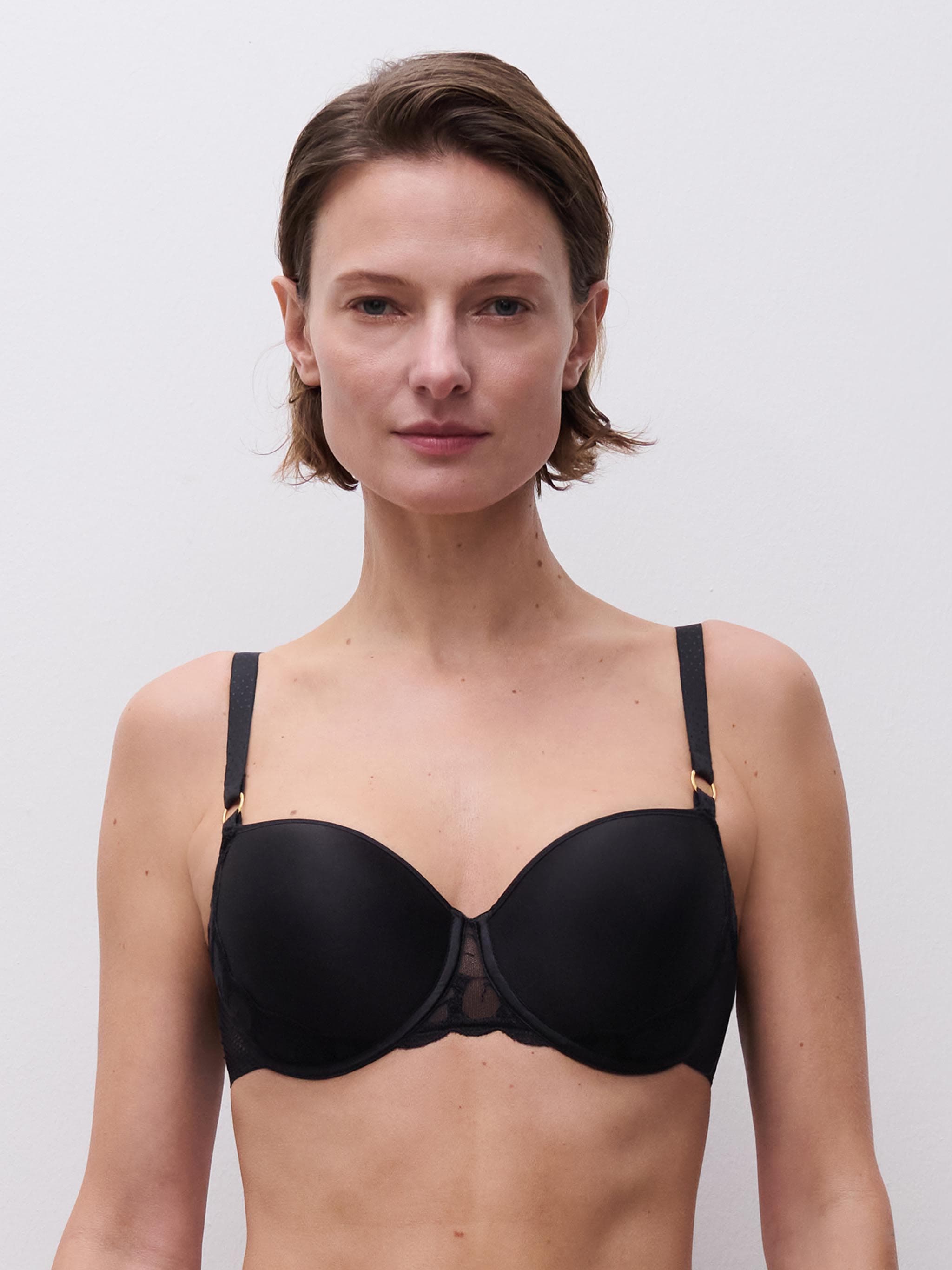 Balconette memory bh - Black