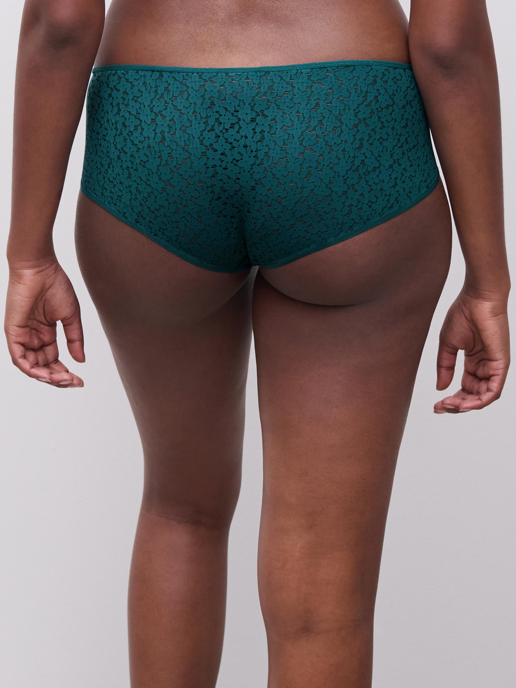Shorty - Vert Orient
