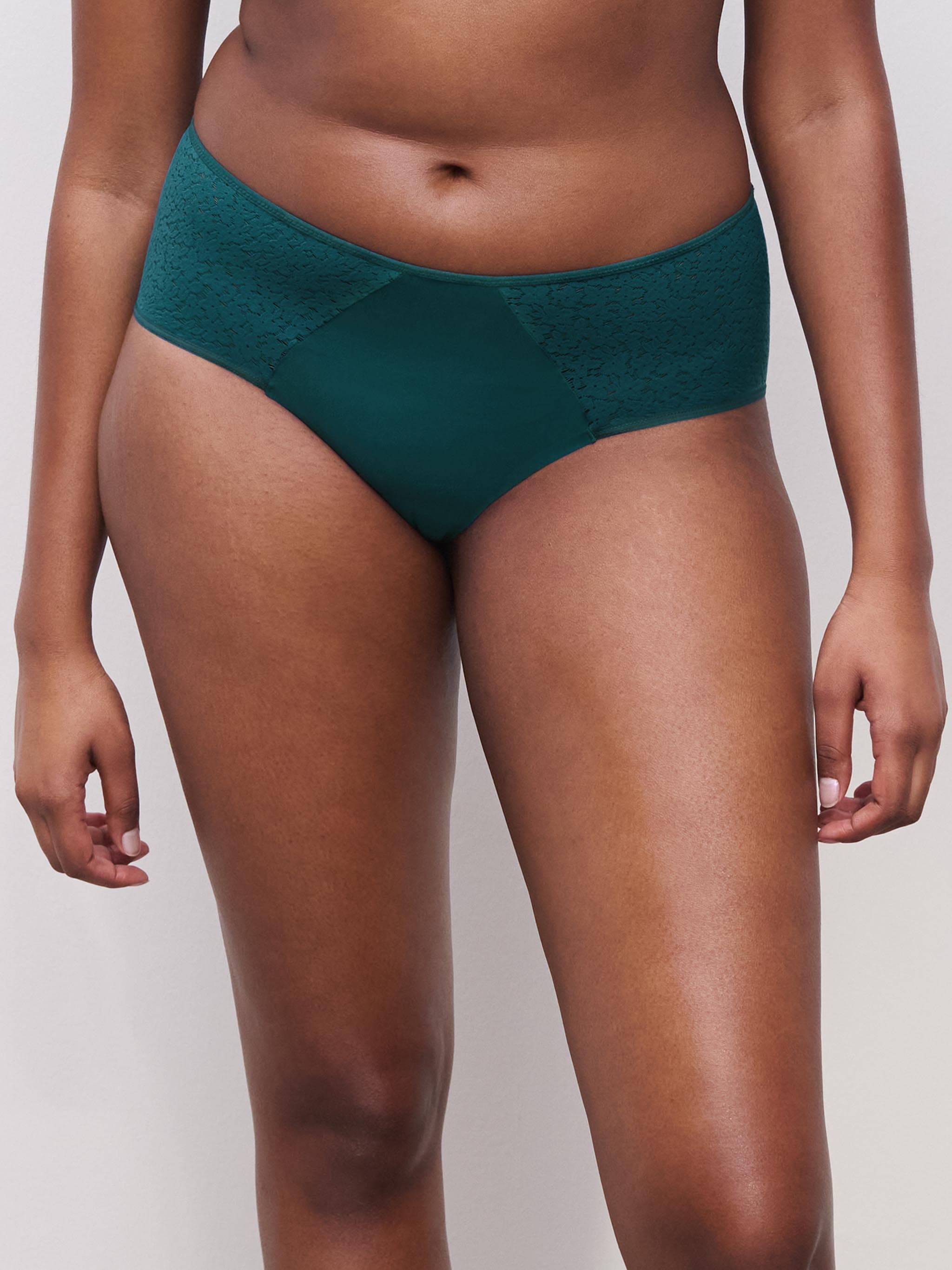 Shorty - Vert Orient