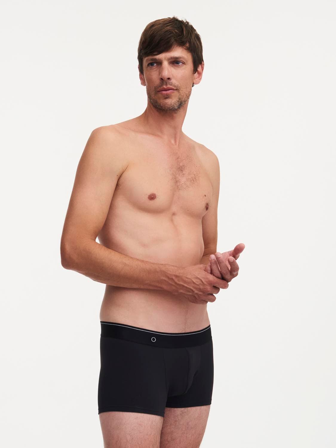 Boxer - Black