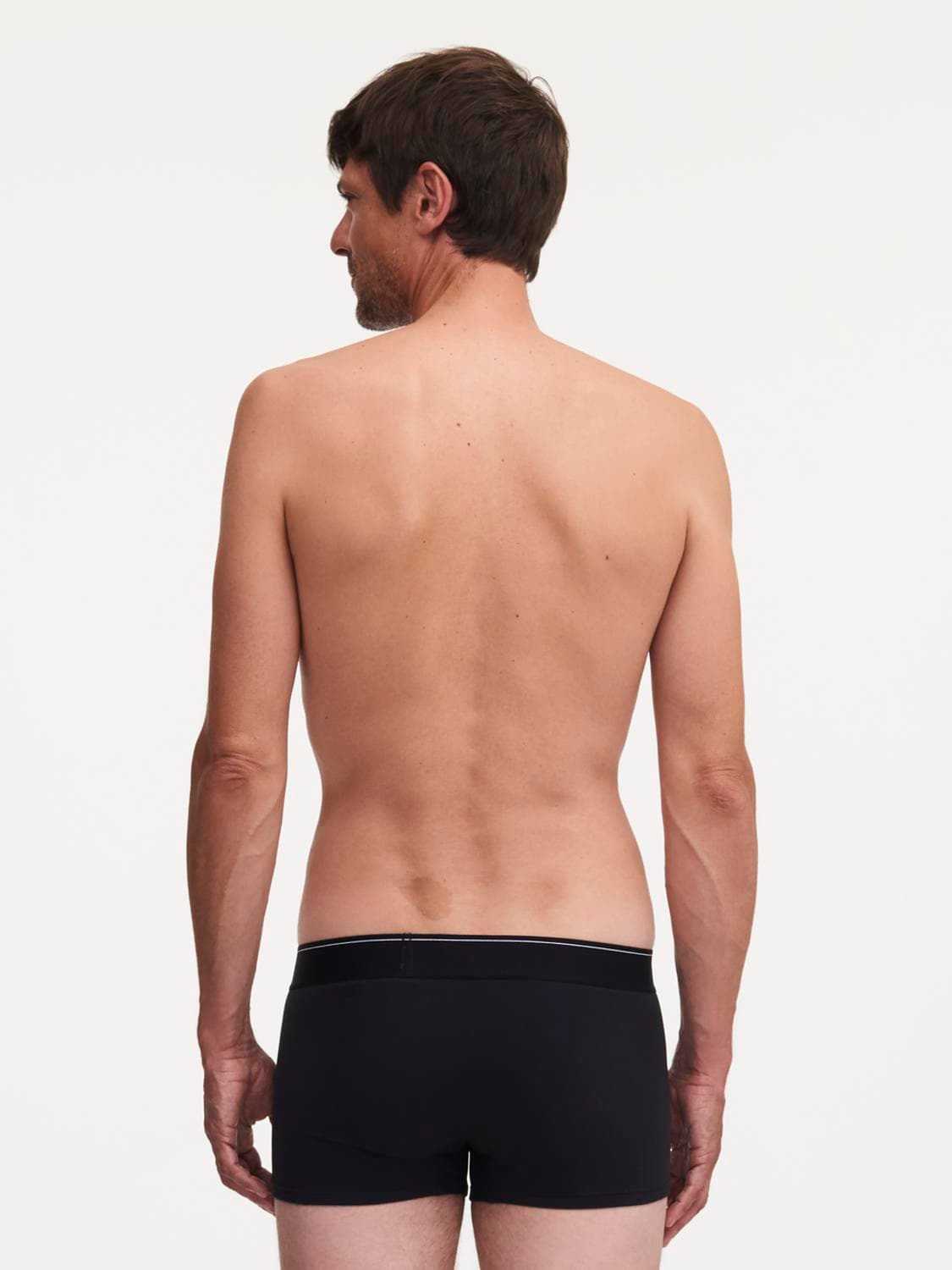 Boxer - Black