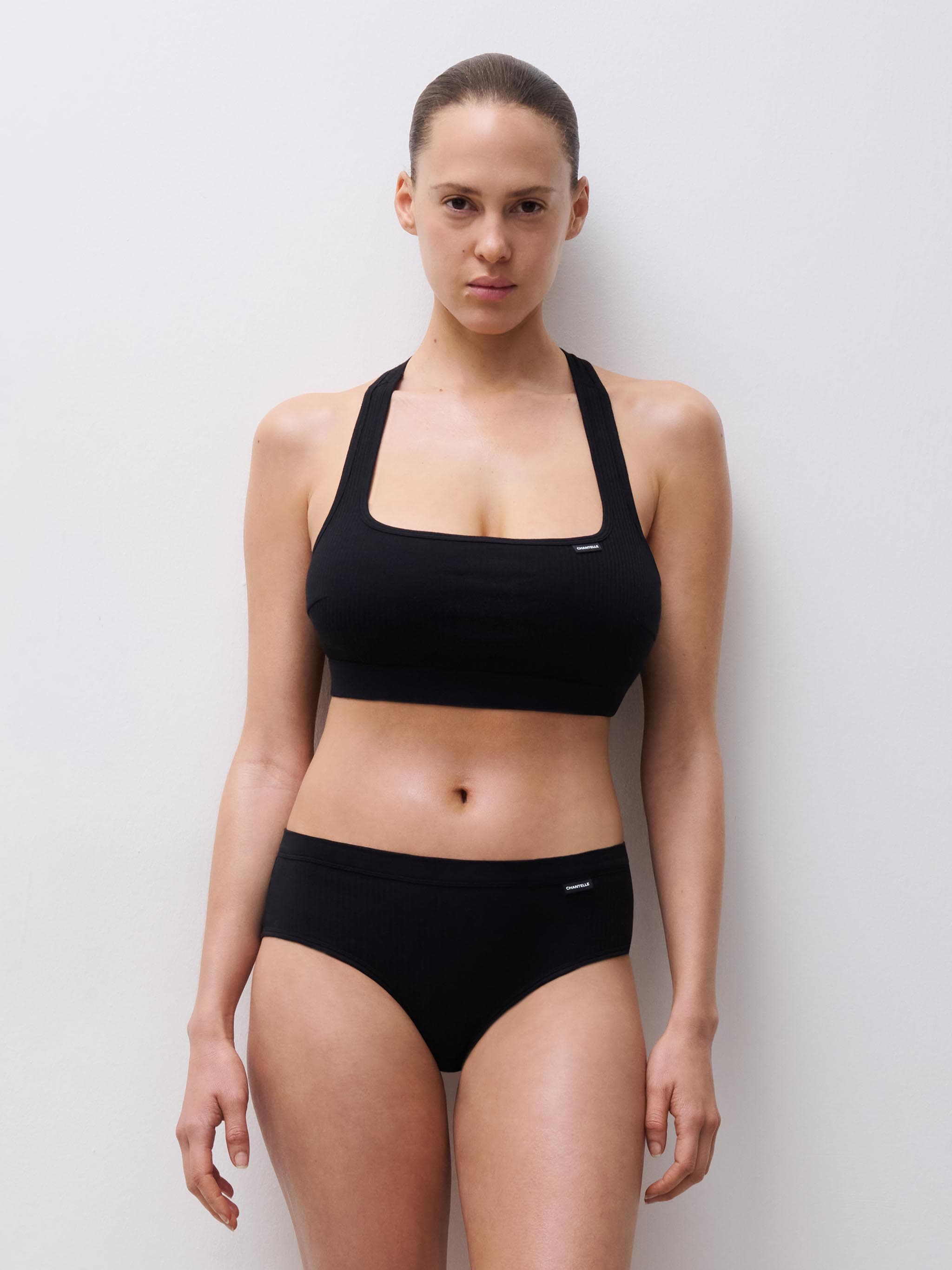 Bralette - Black