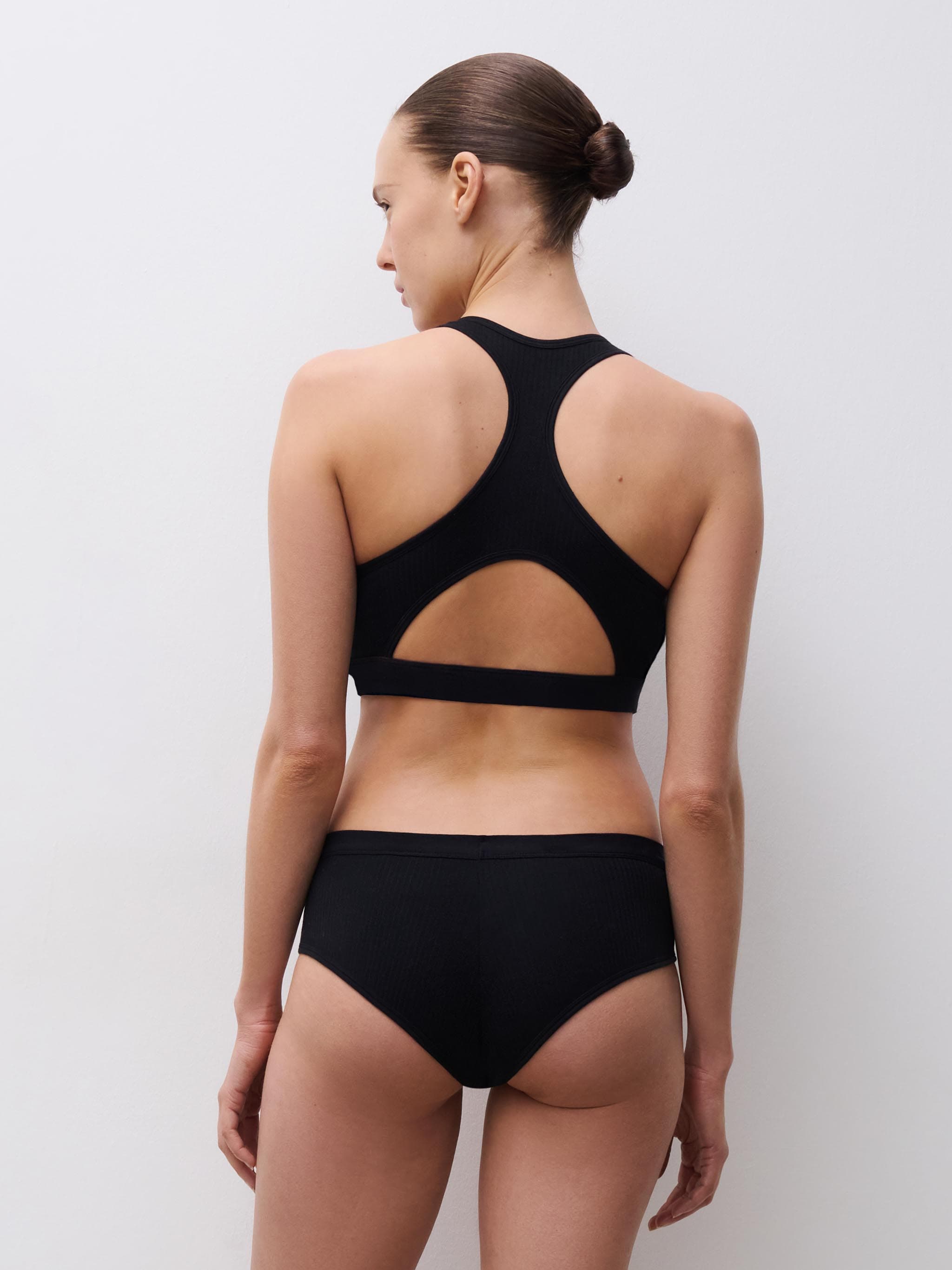 Bralette - Black