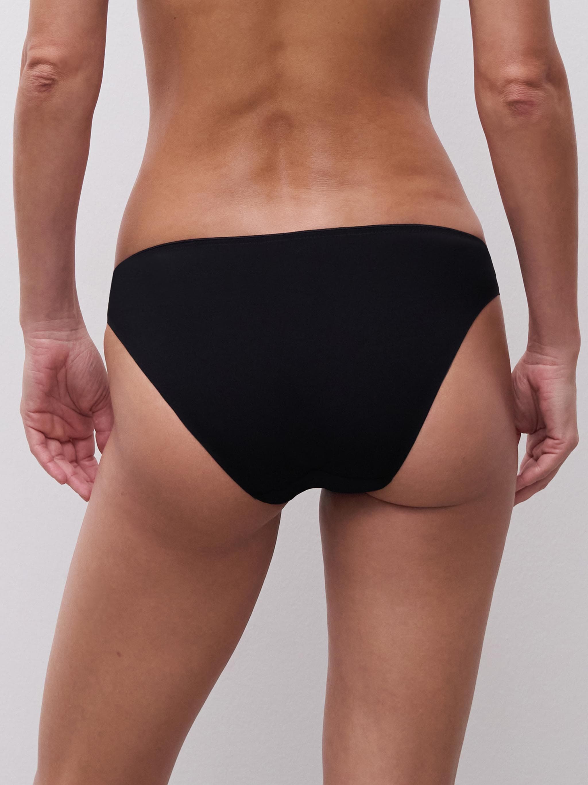 Slip - Black