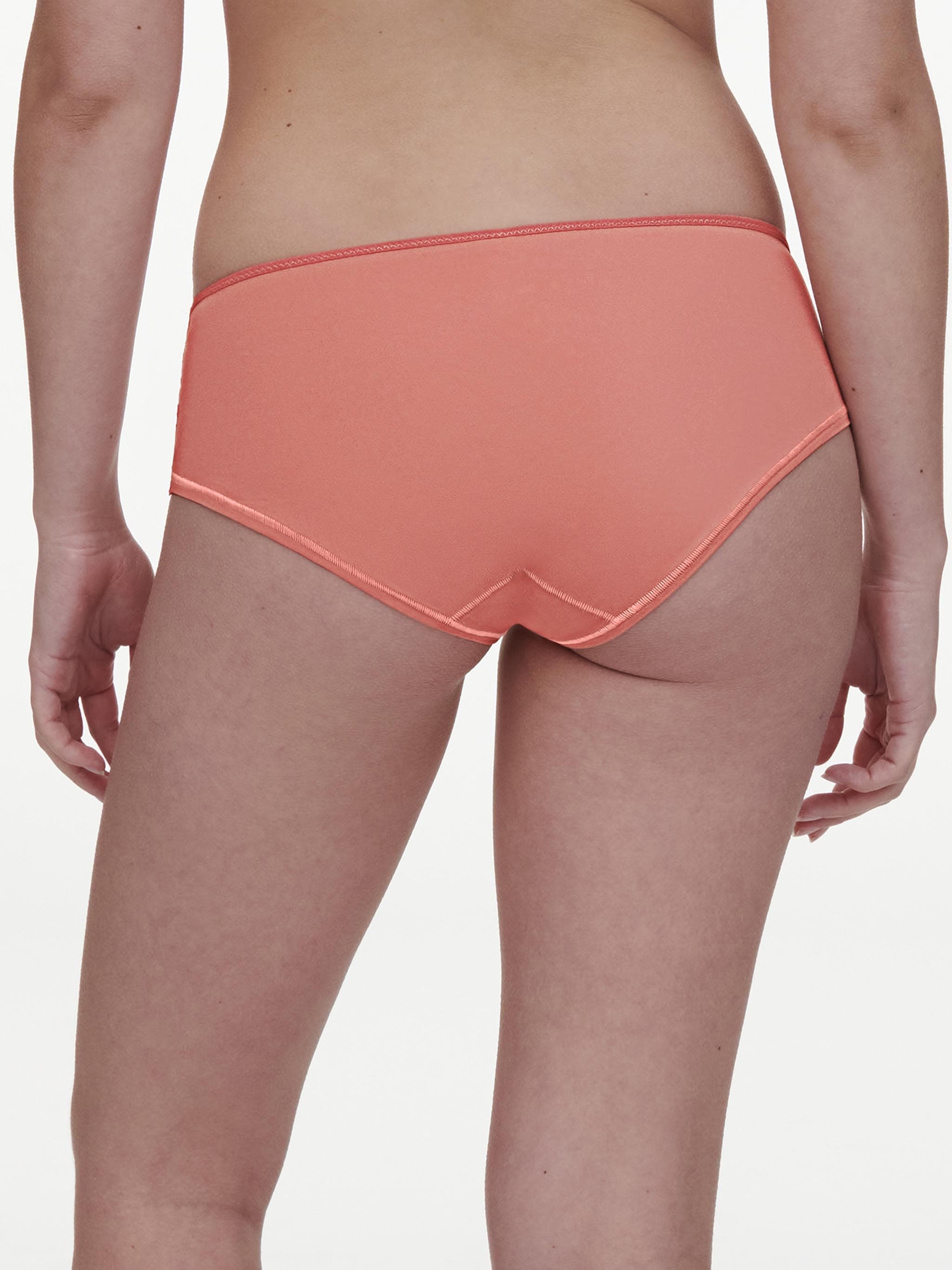 Shorty - Canyon Pink