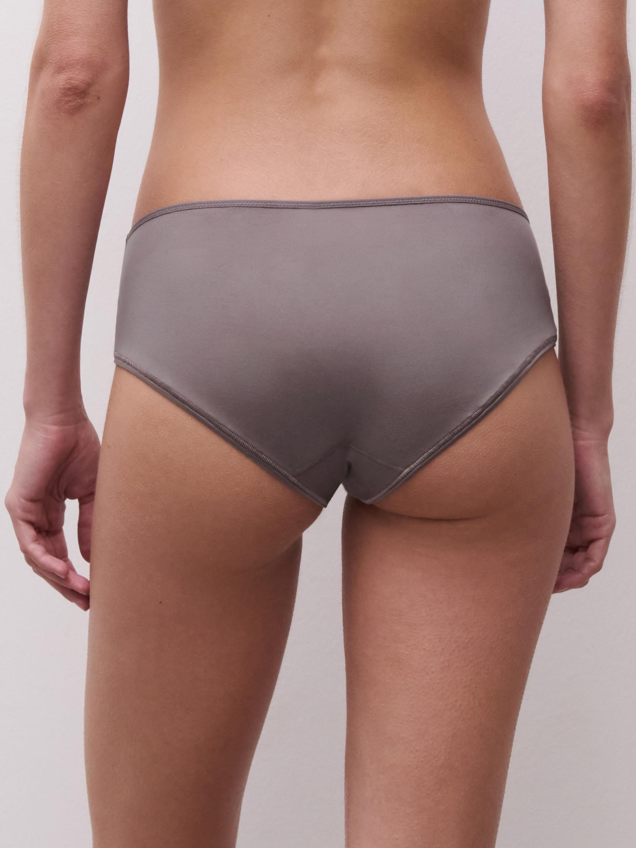 Shorty - Taupe