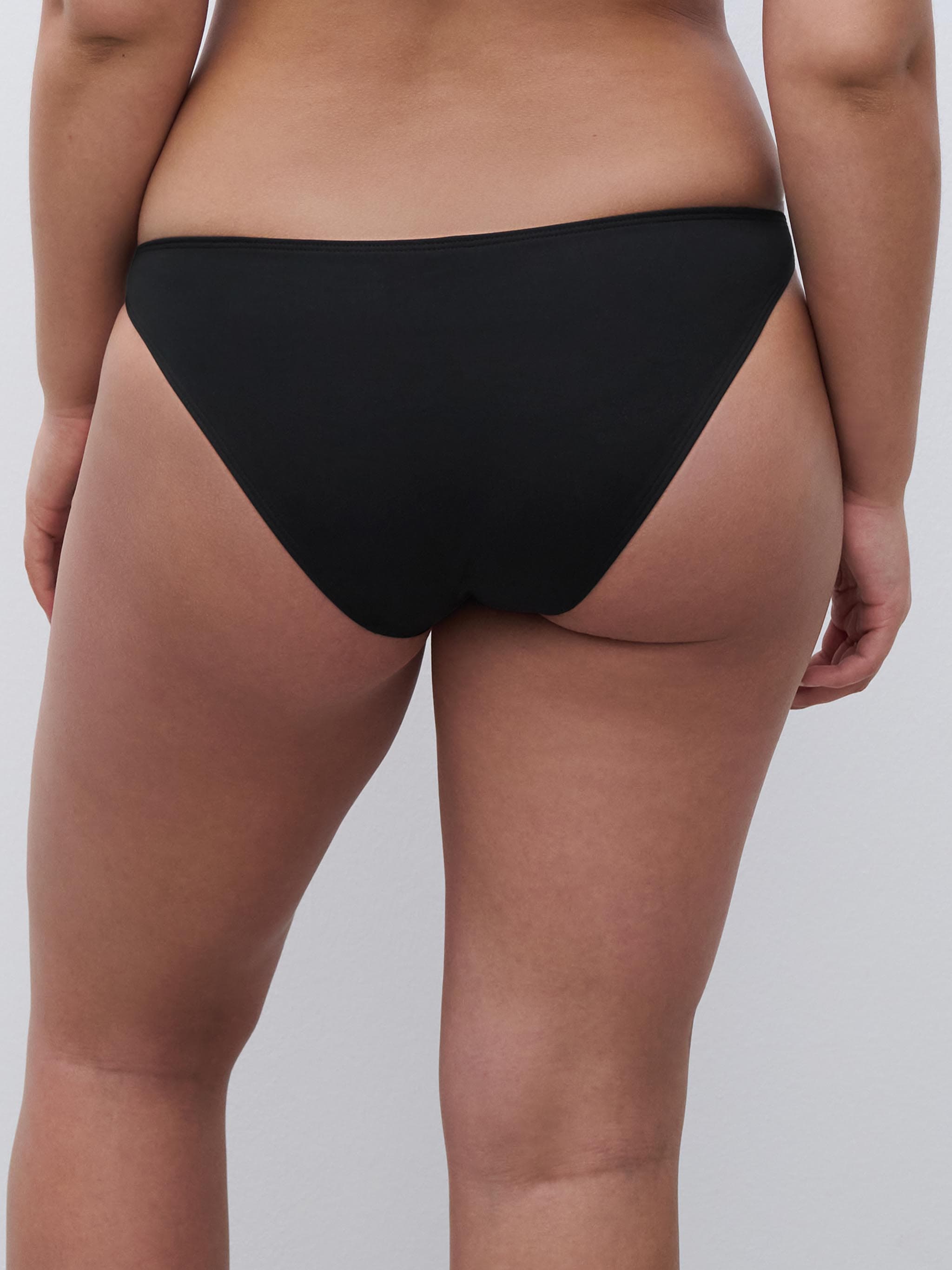 Slip - Black