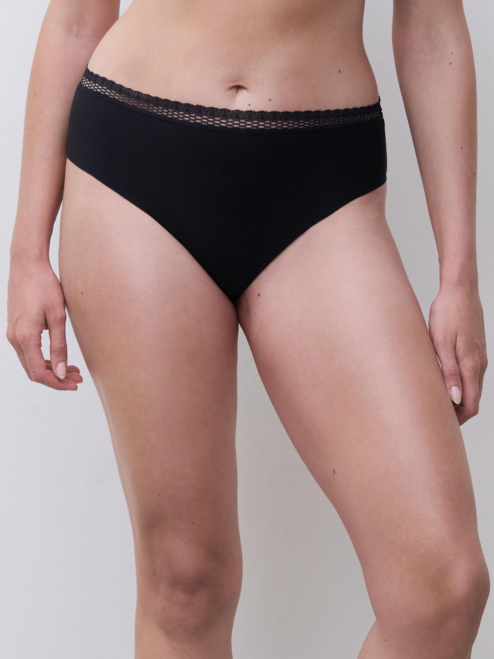 Slip - Black