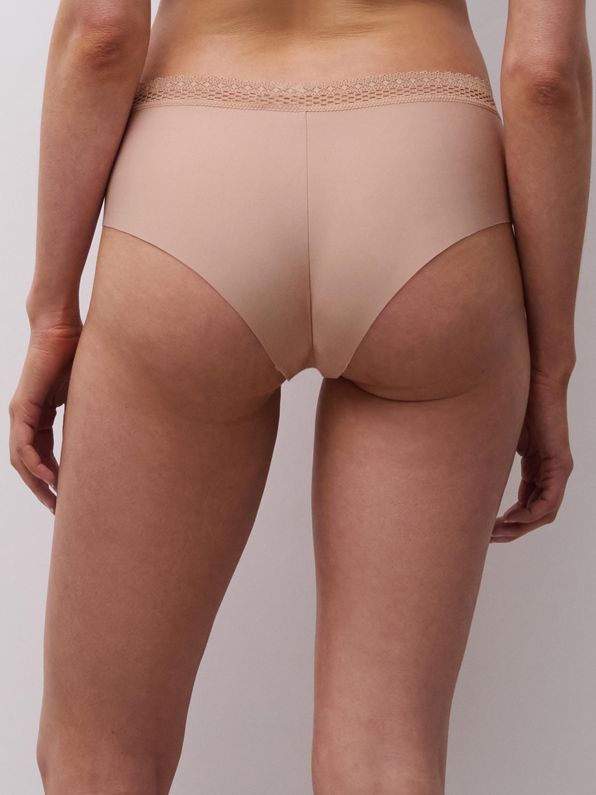 Shorty - Sirocco 