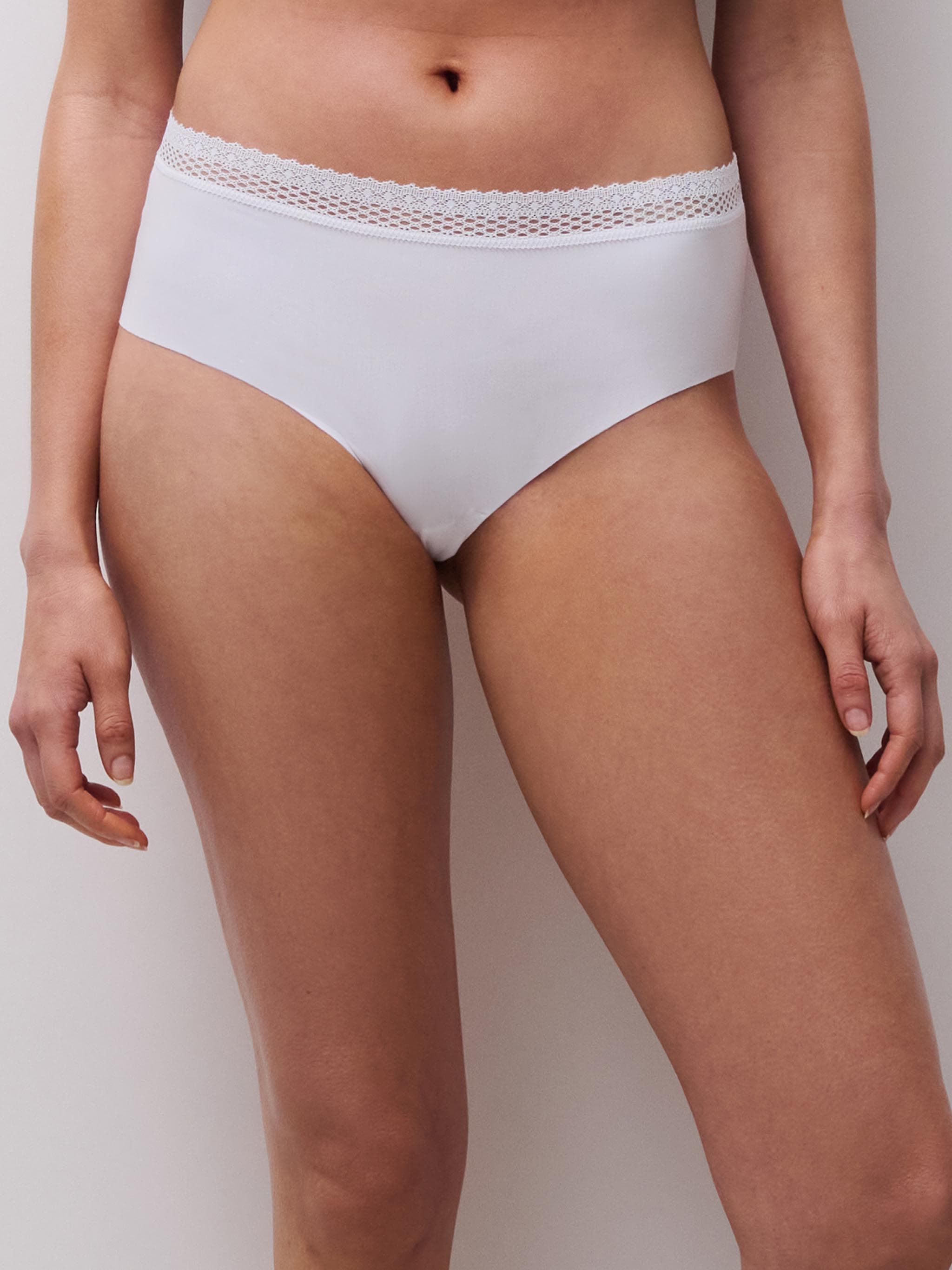 Shorty - Wit