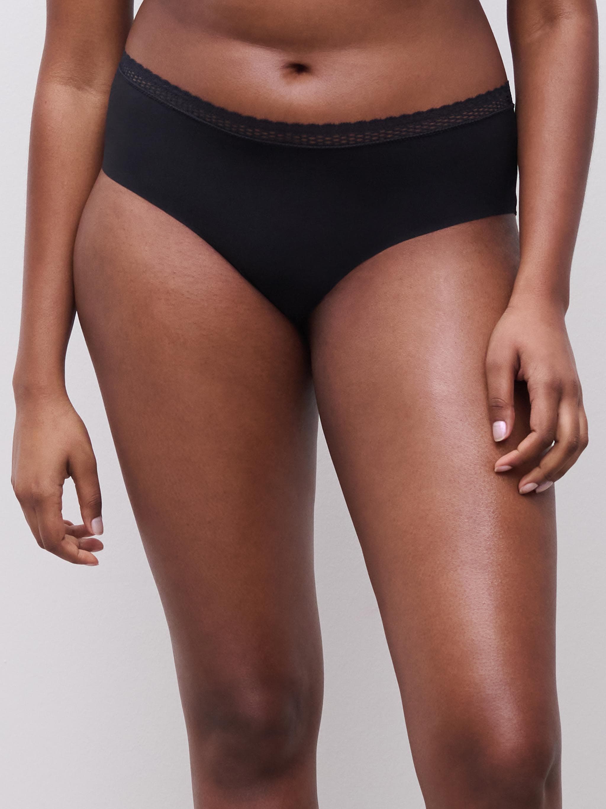 Shorty - Black