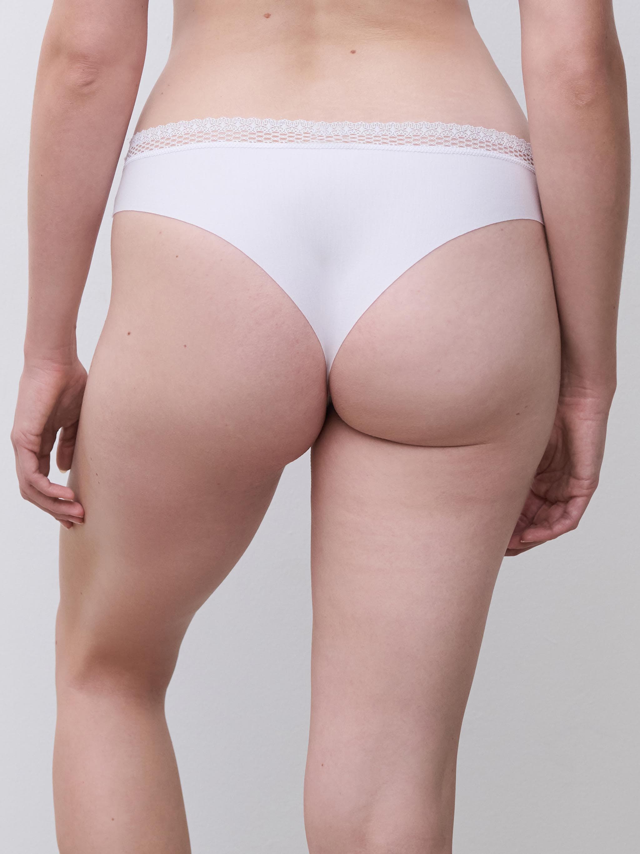 Tanga - Wit