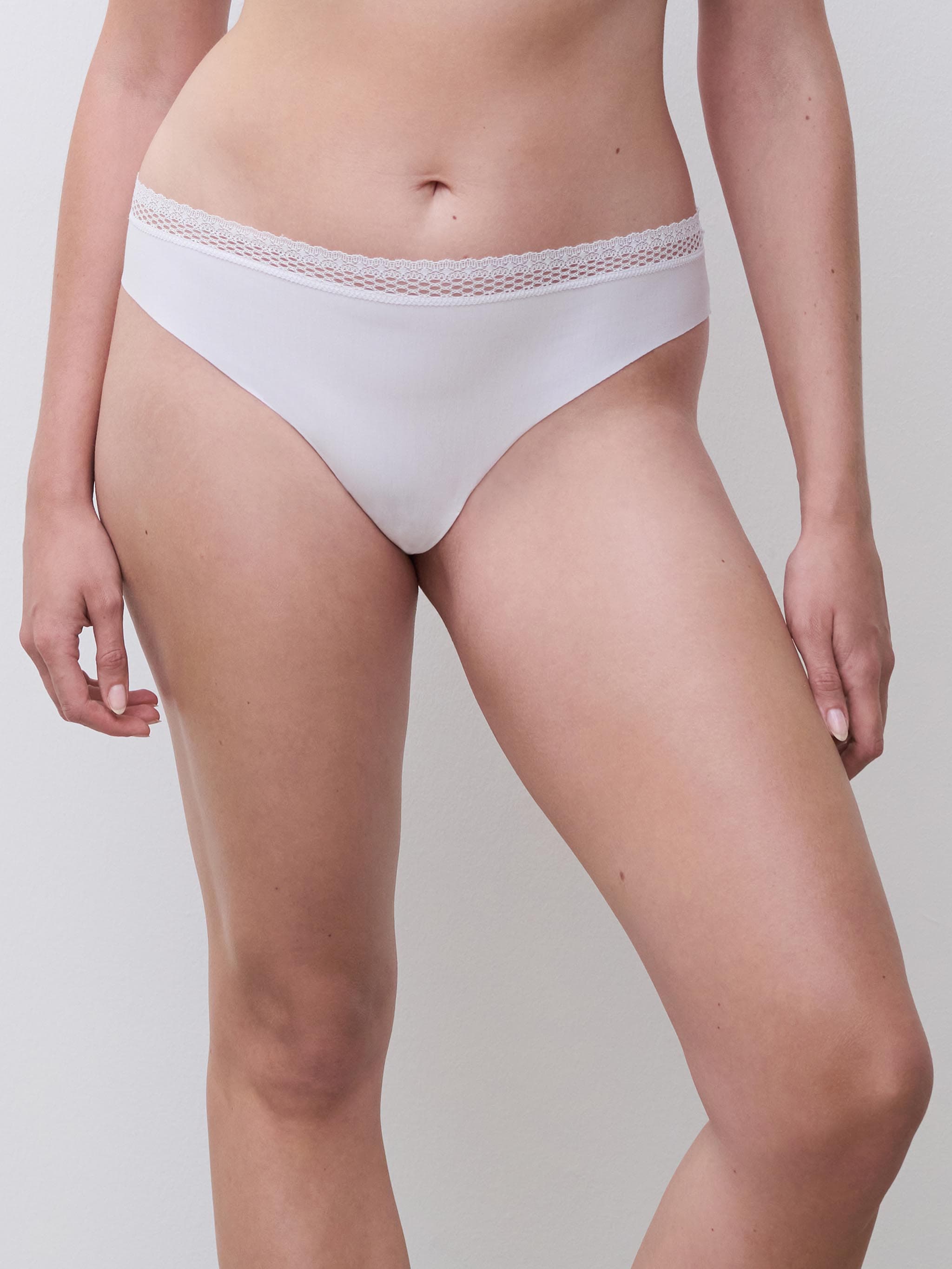 Tanga - Wit