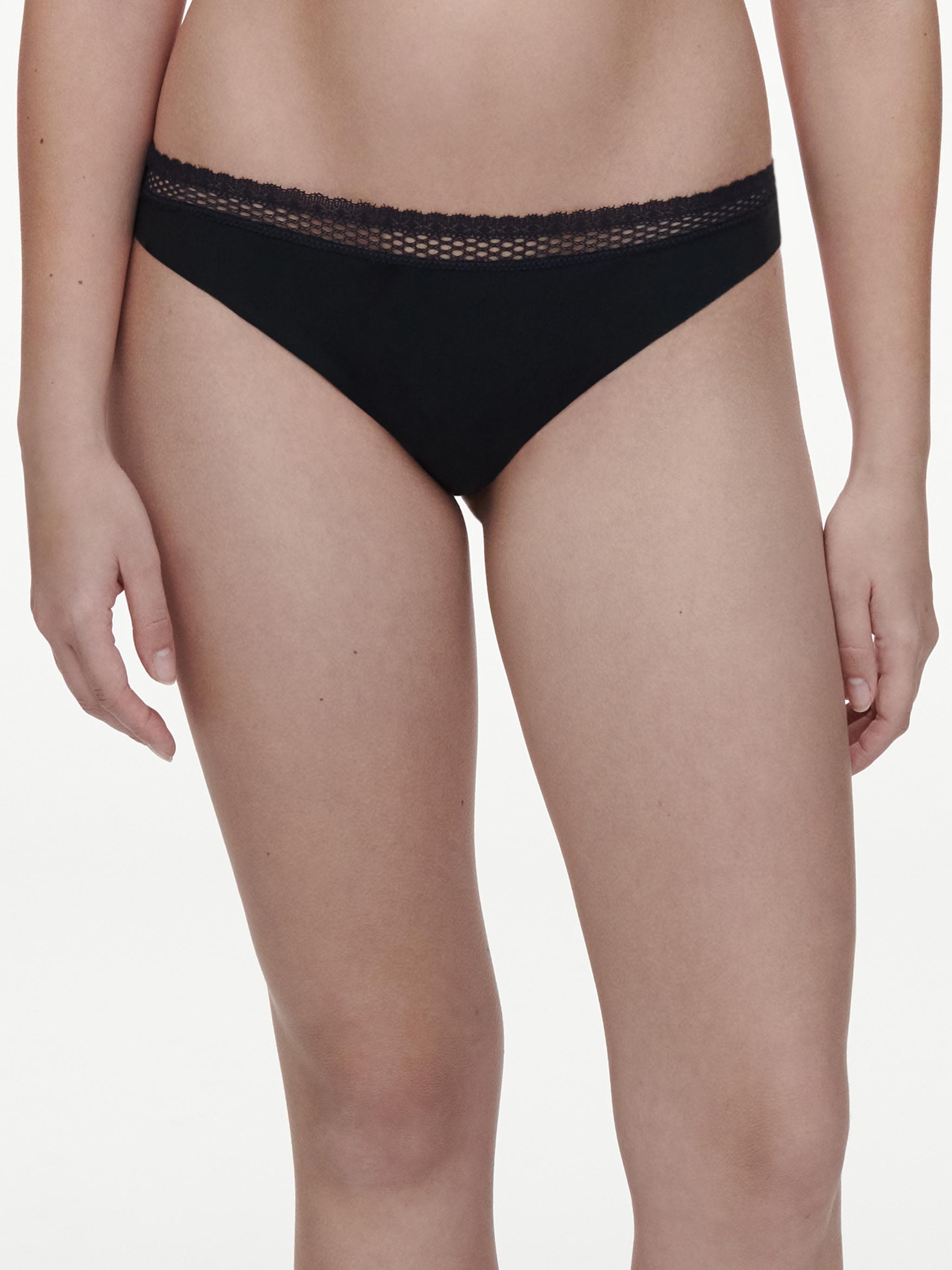 Tanga - Black
