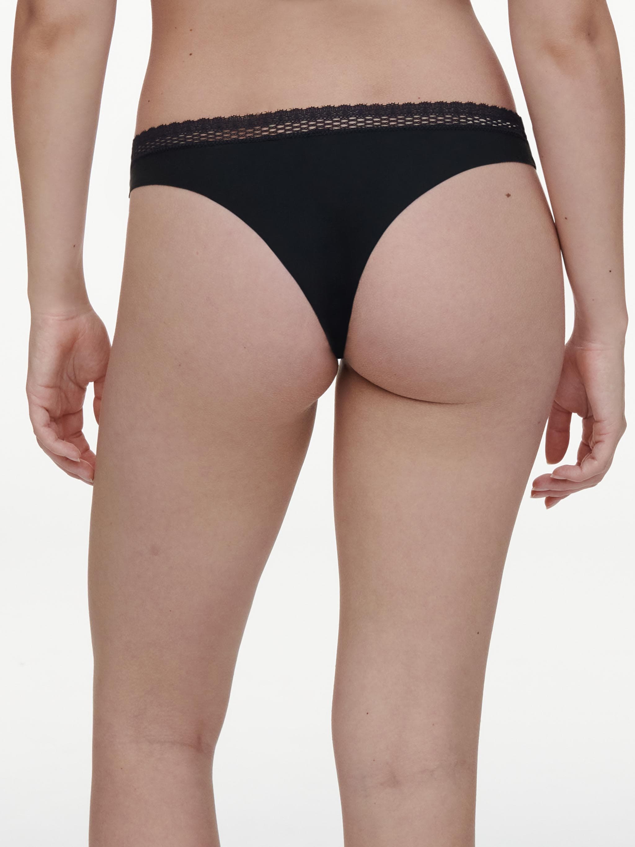 Tanga - Black