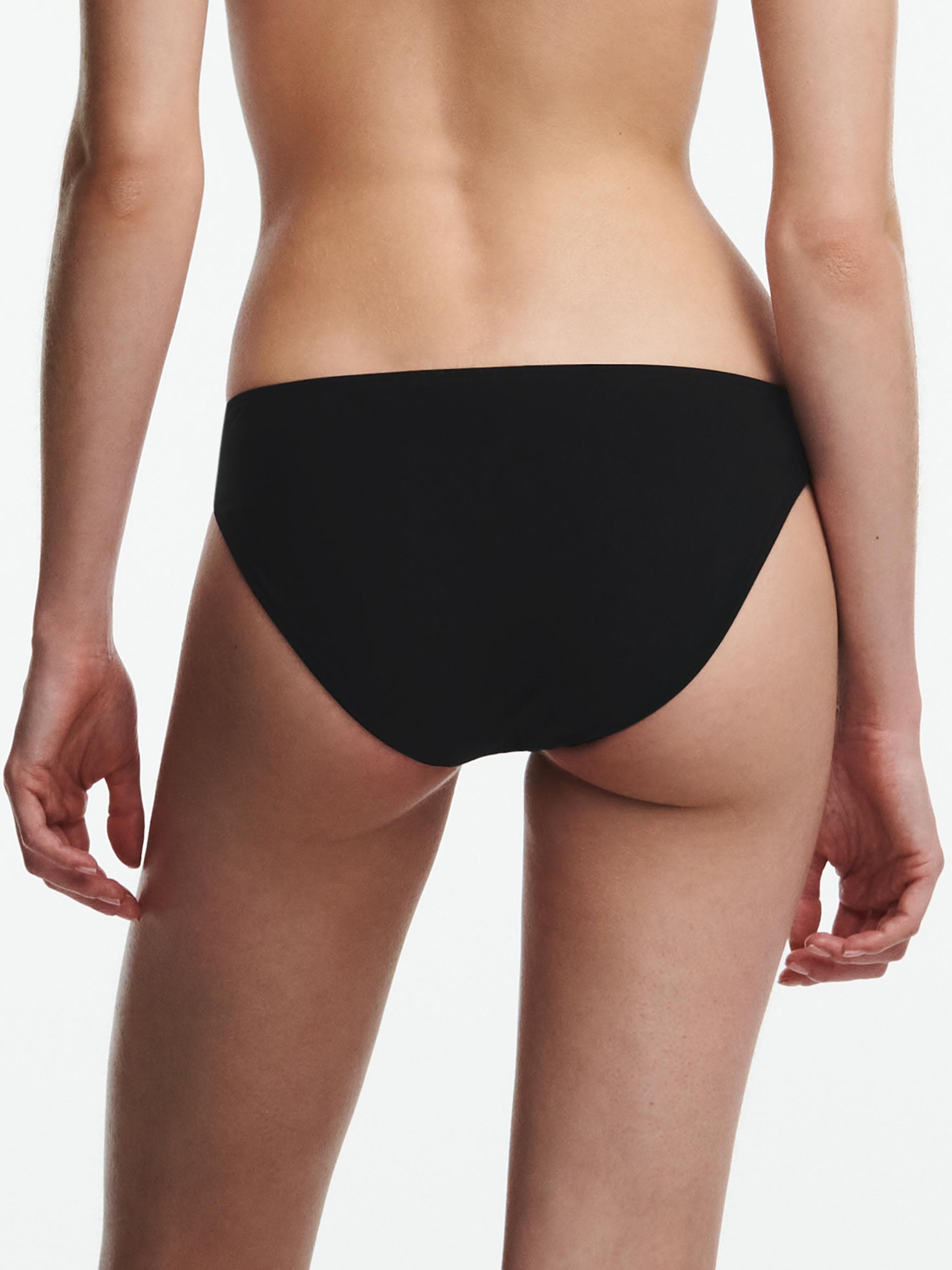 Slip - Black