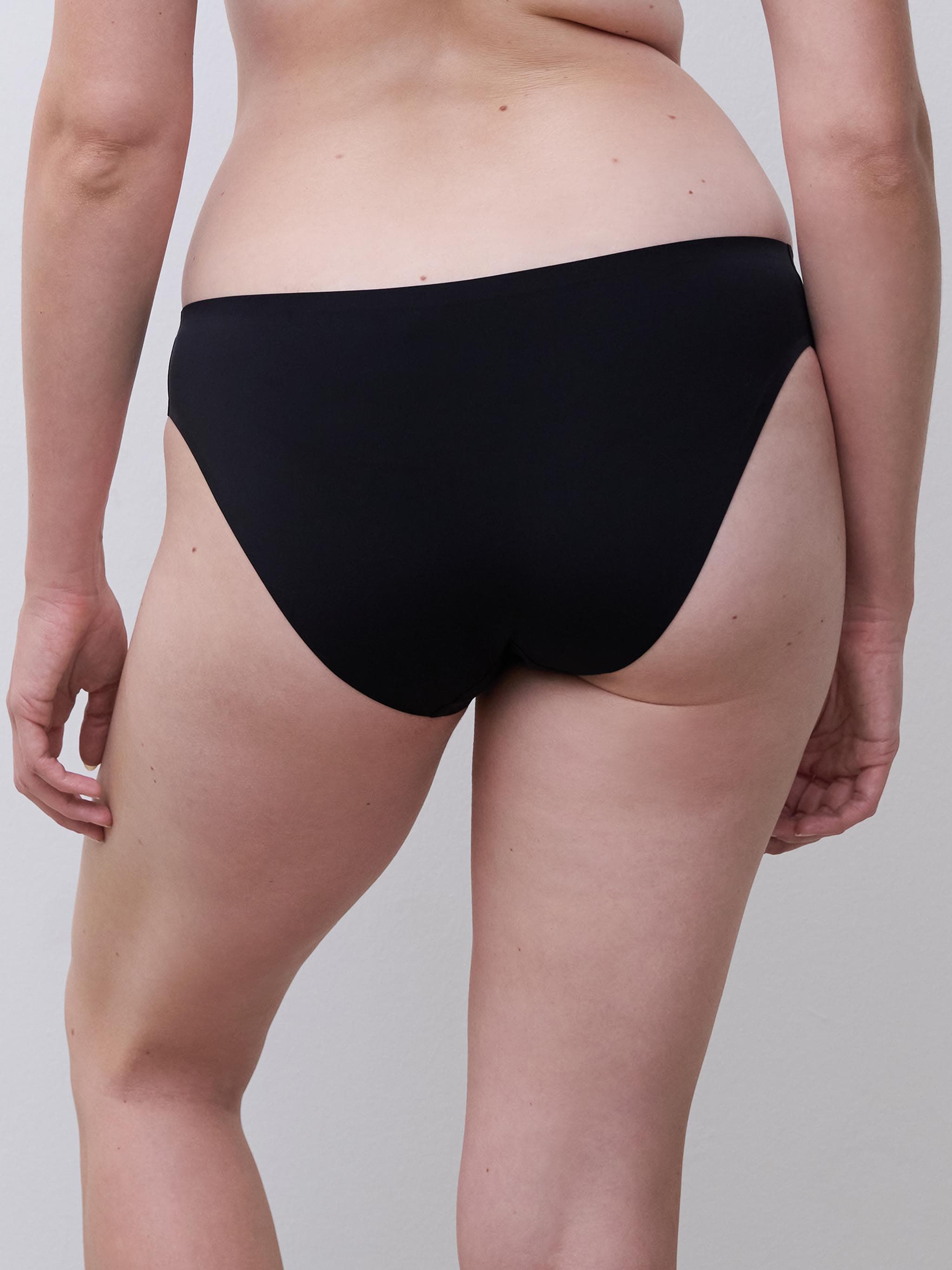 Slip - Black