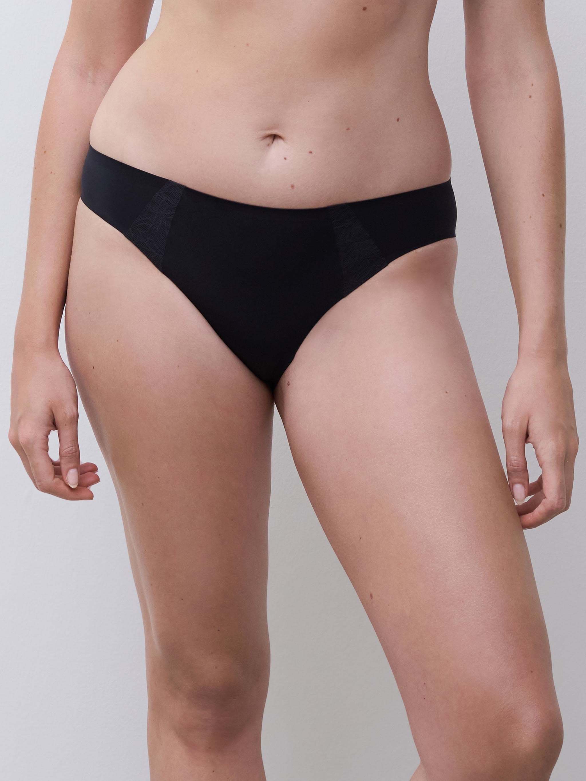 Slip - Black