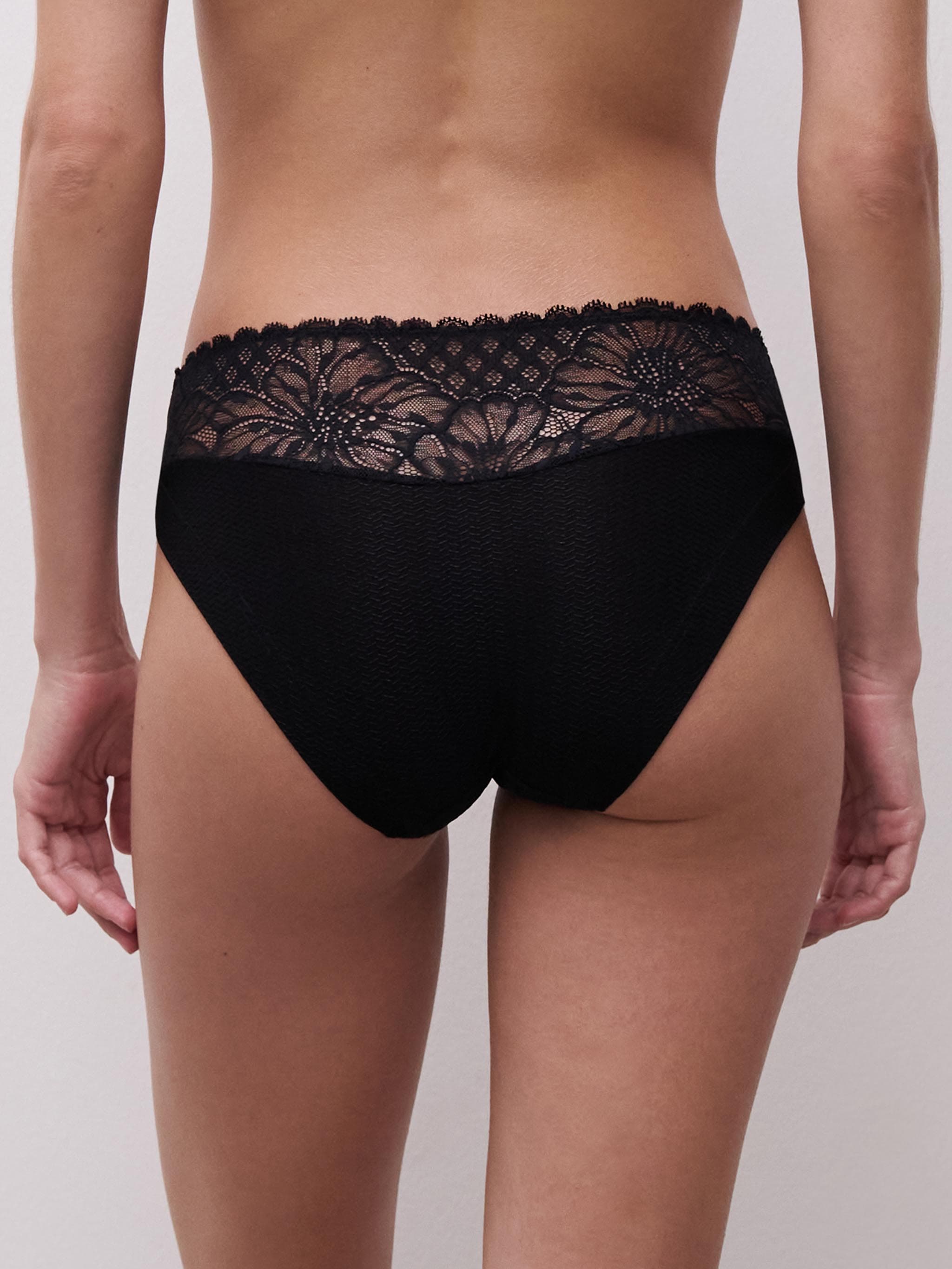 Slip - Black