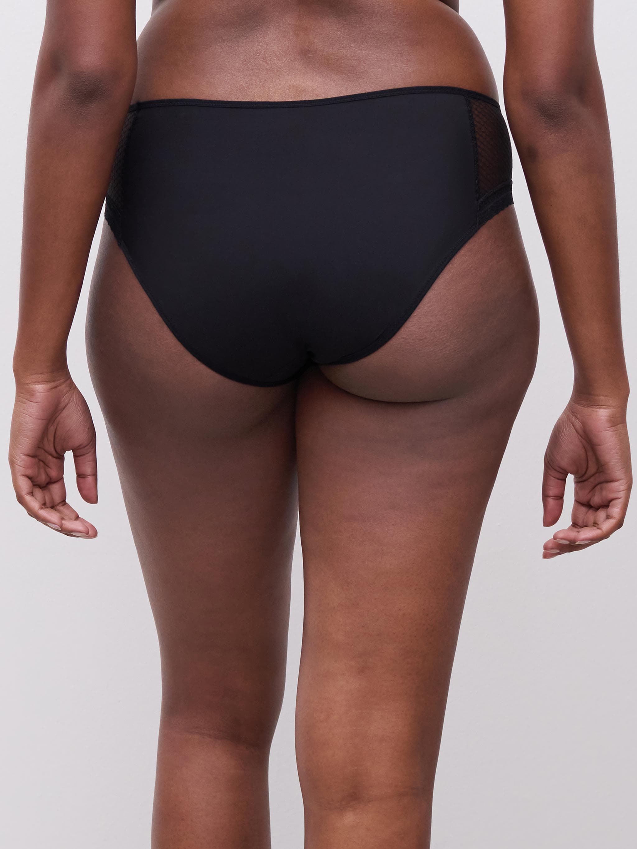 Slip - Black