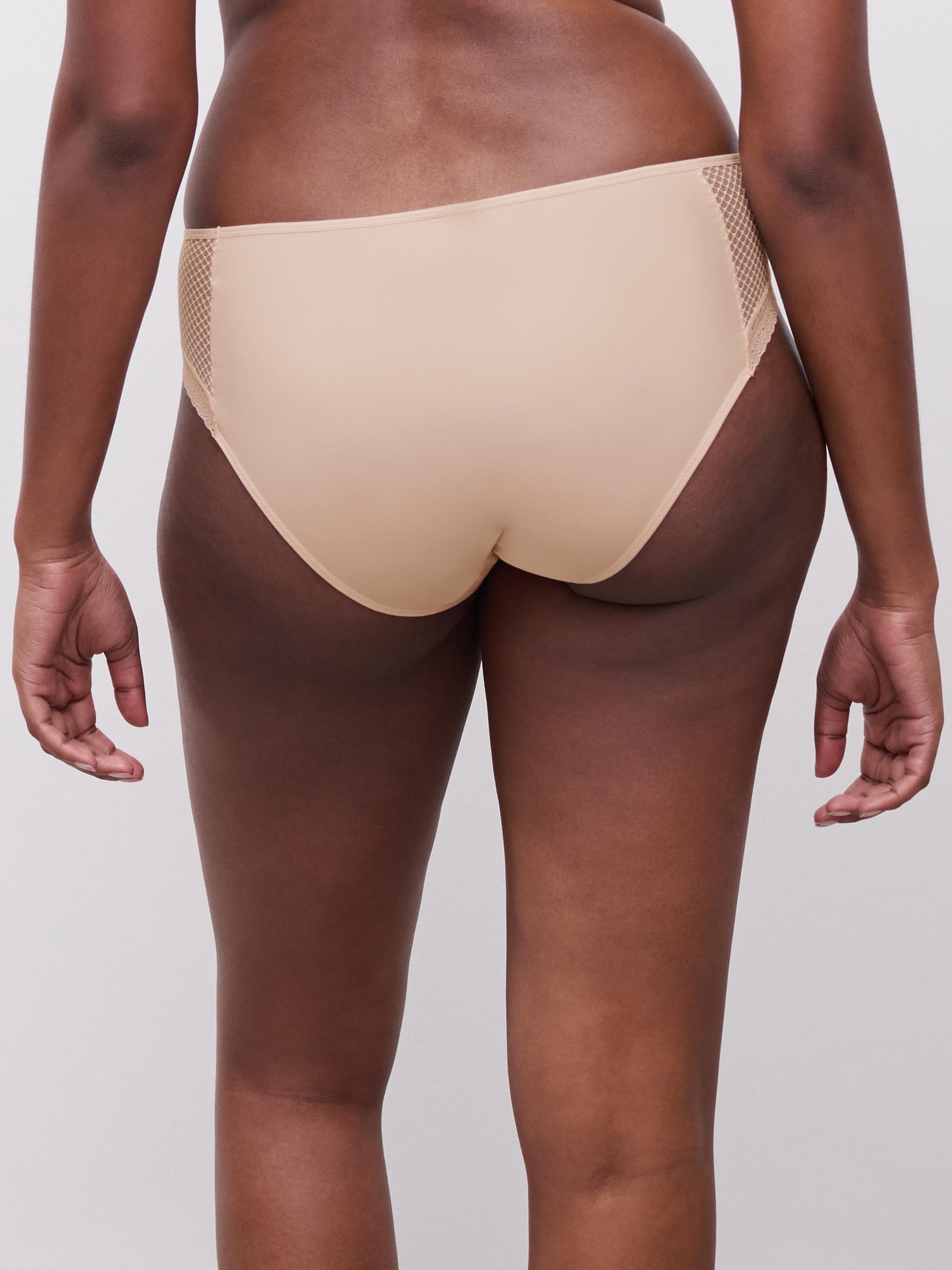 Slip - Golden beige