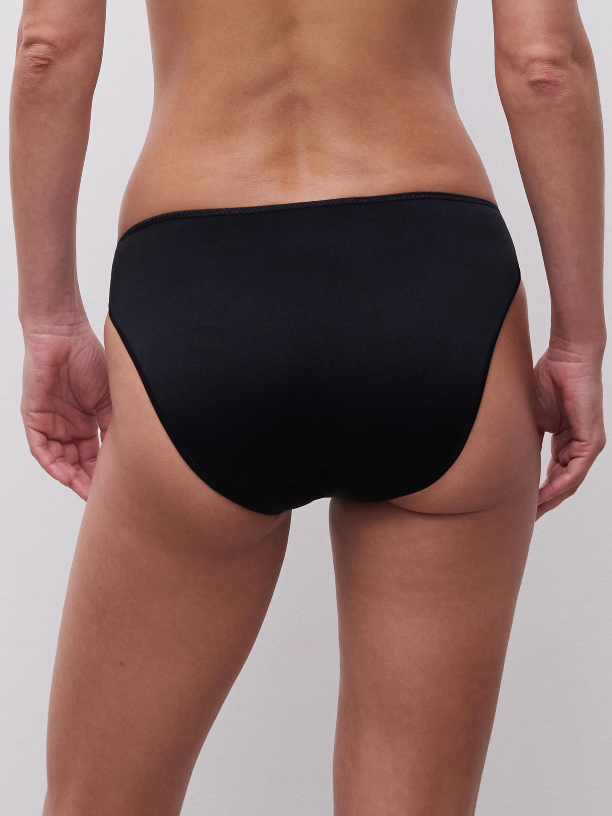 Slip - Black