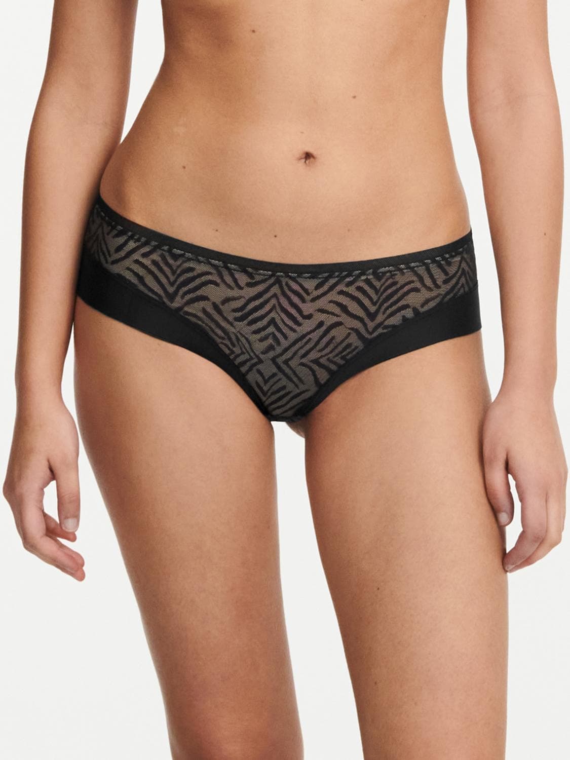 Shorty - Black
