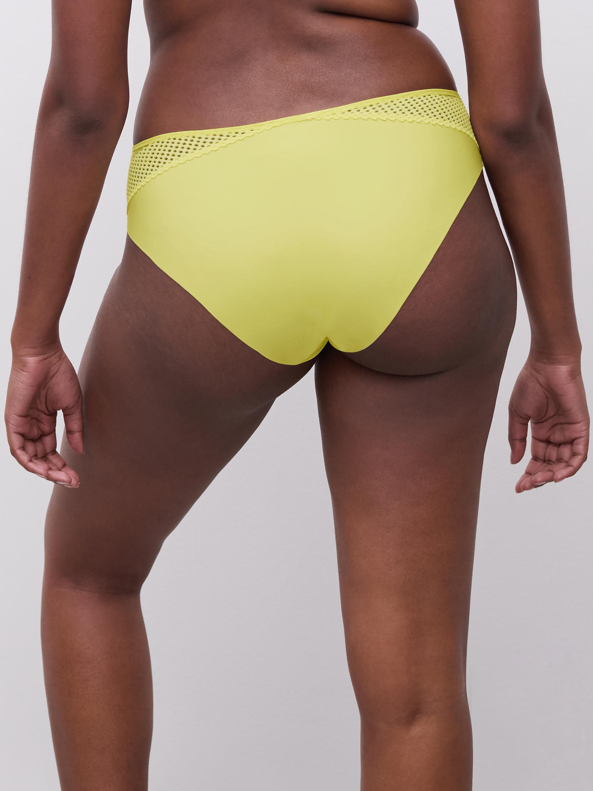Shorty - Lemon