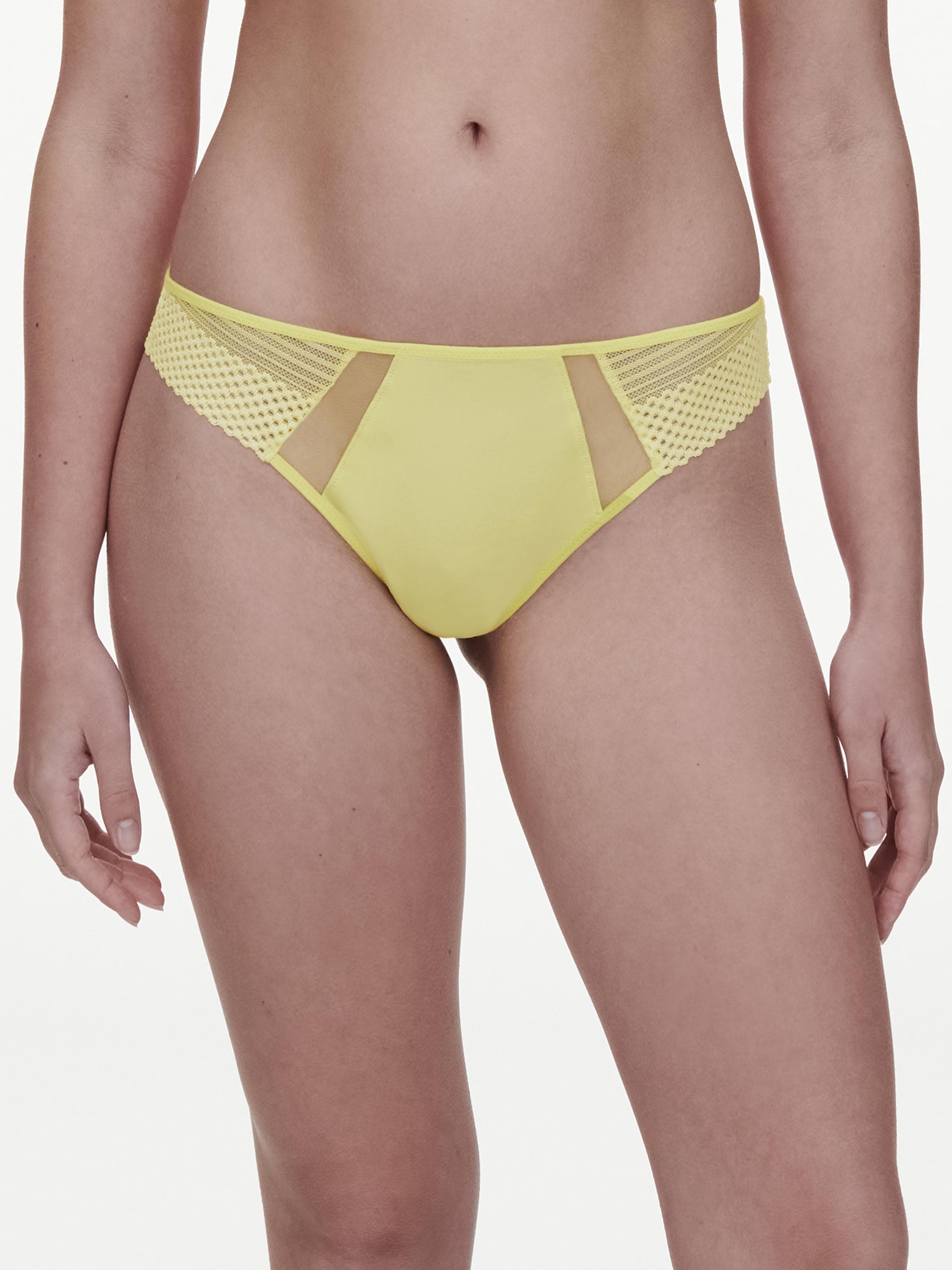 Tanga - Lemon