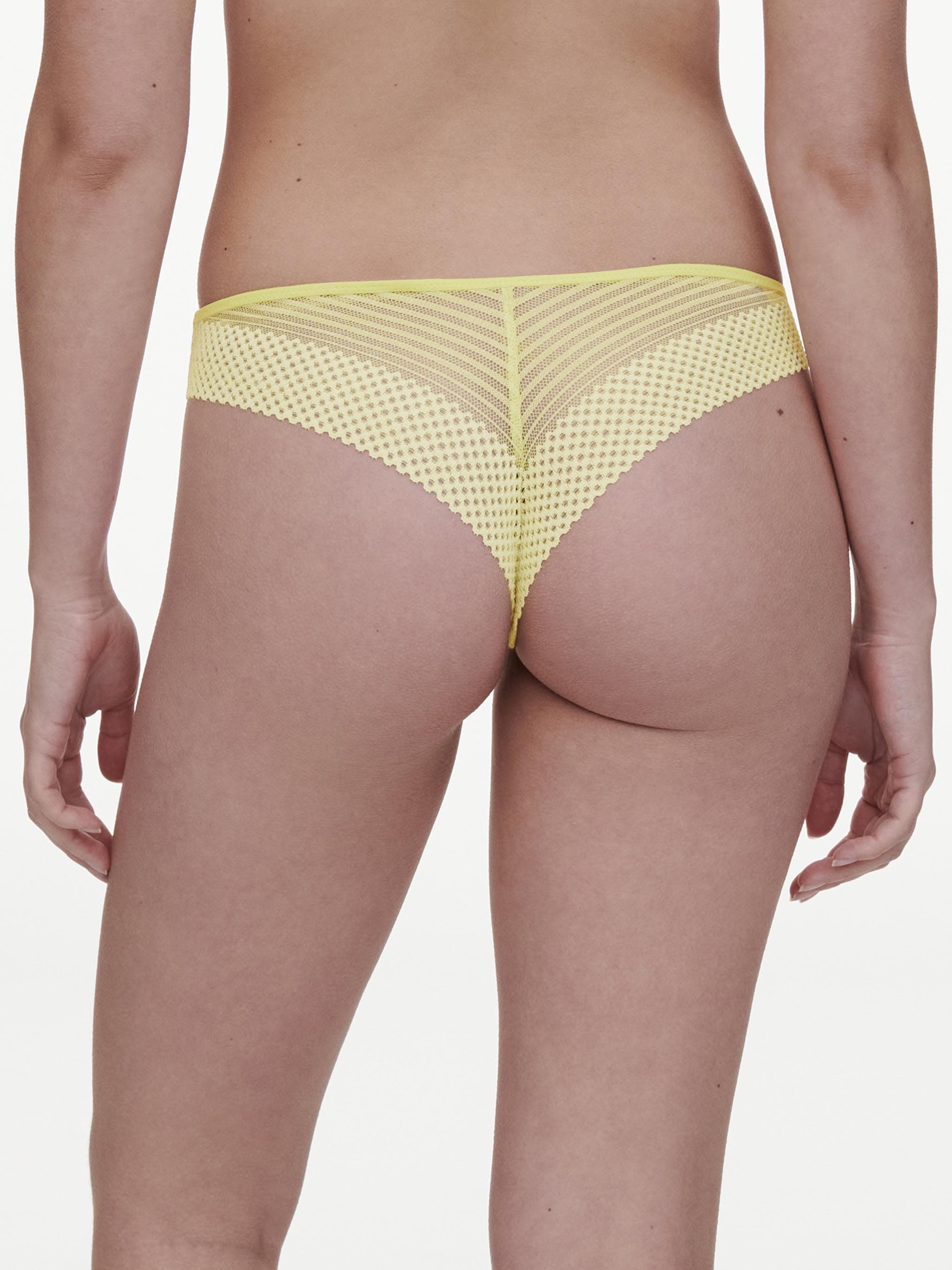 Tanga - Lemon