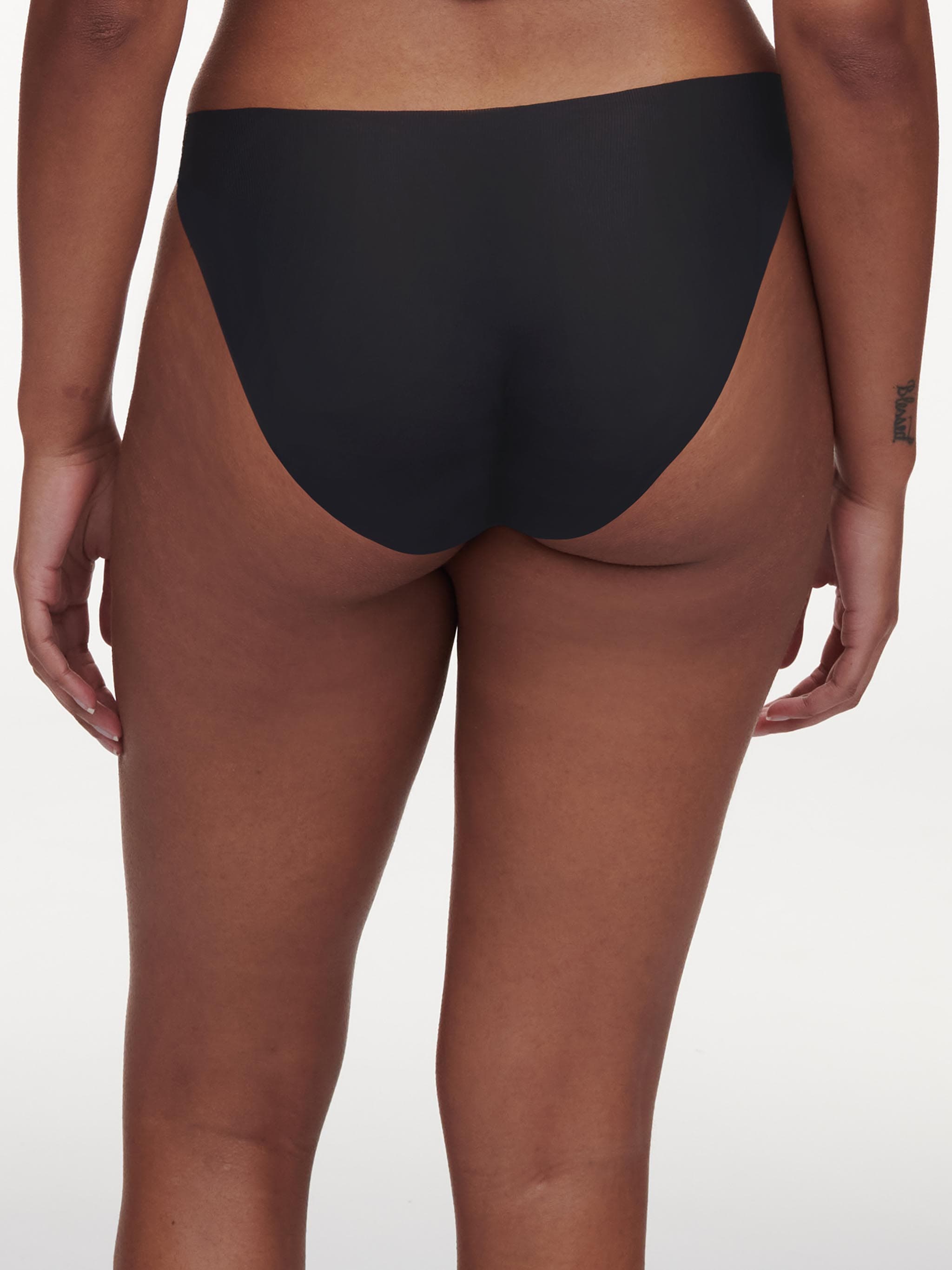 Slip - Black