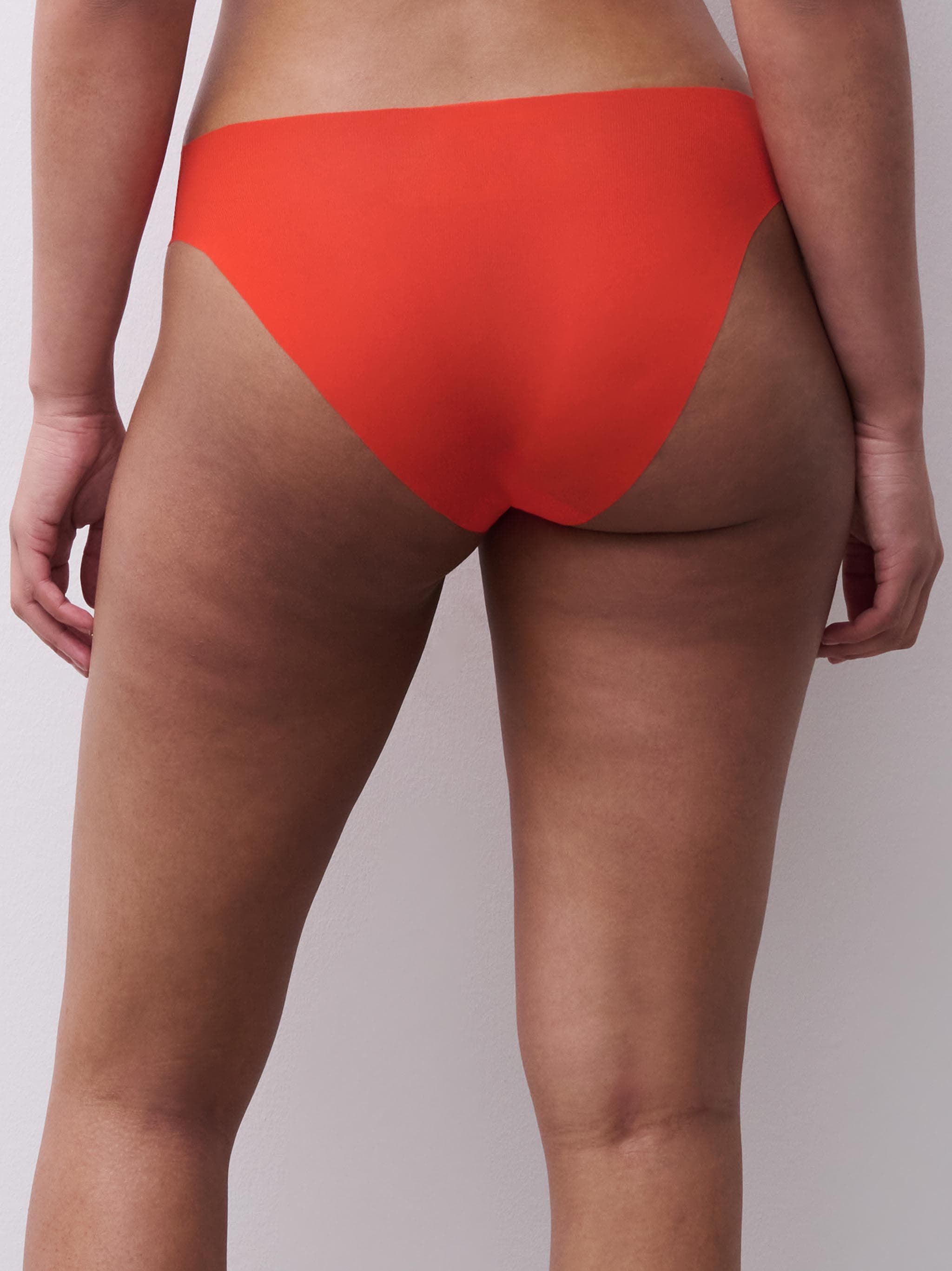 Slip - Flamme