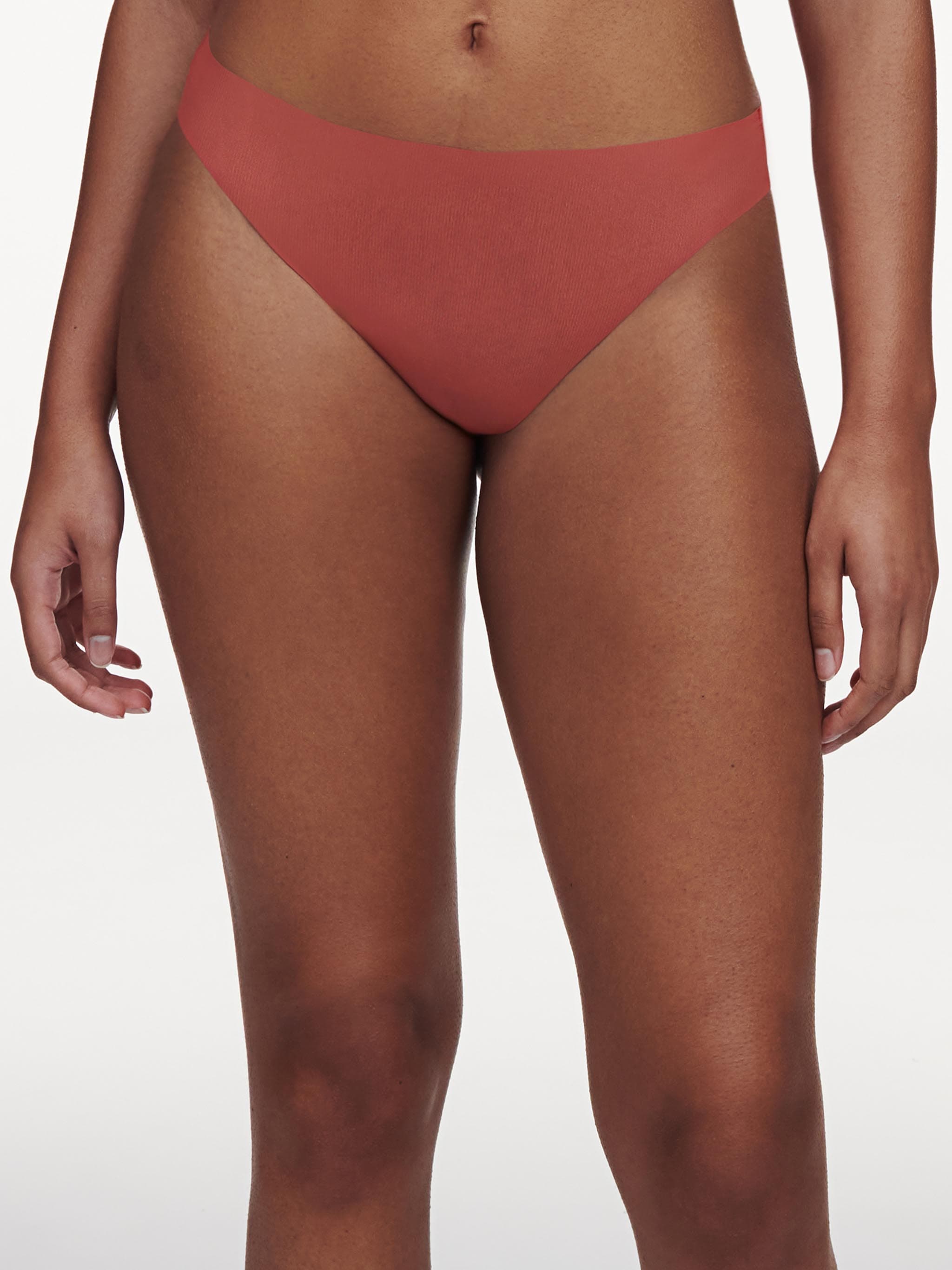 Slip - Amber Brown