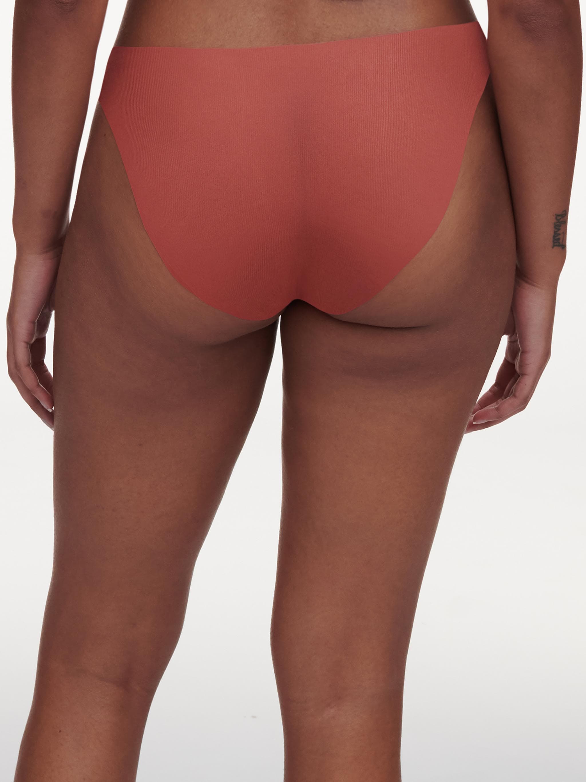 Slip - Amber Brown