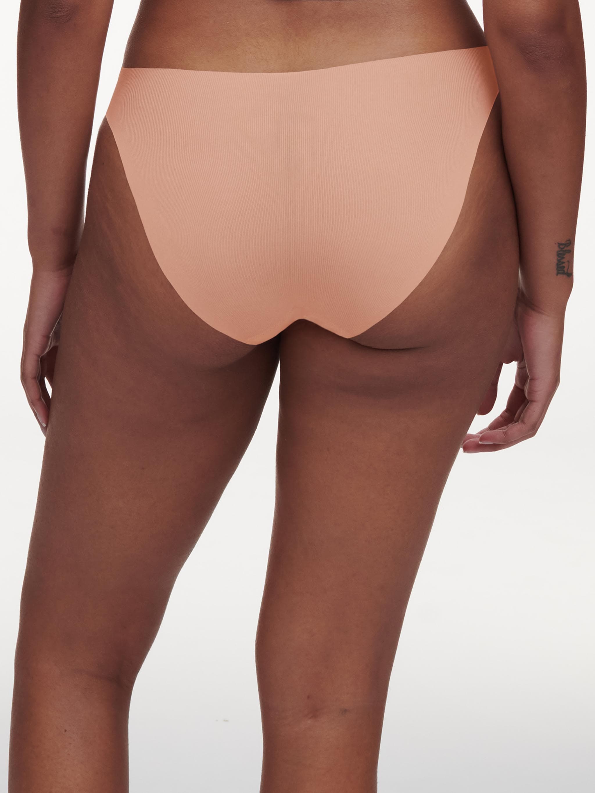 Slip - Foundation