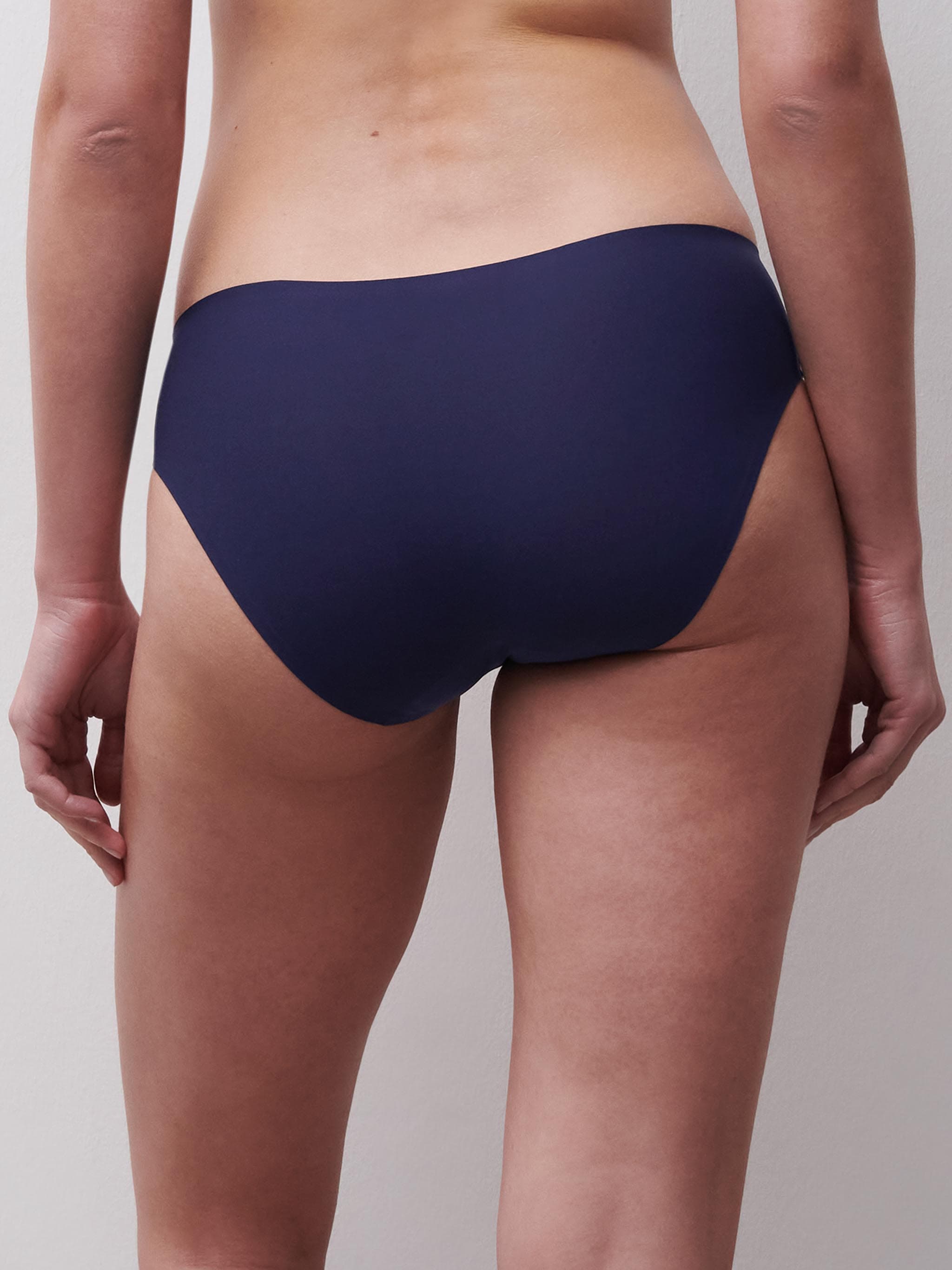 Slip - Bleu Outremer