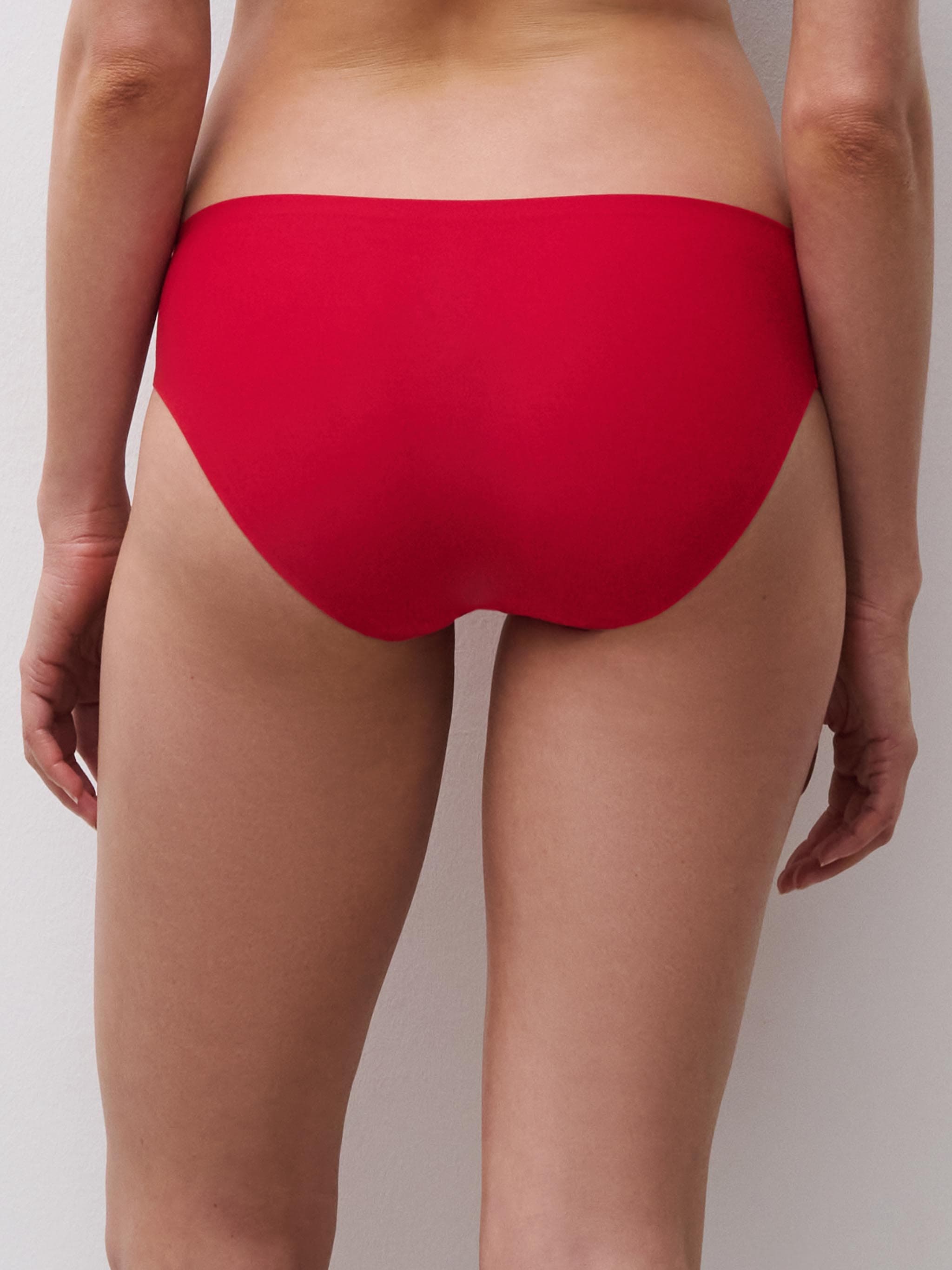 Slip - Helderrood