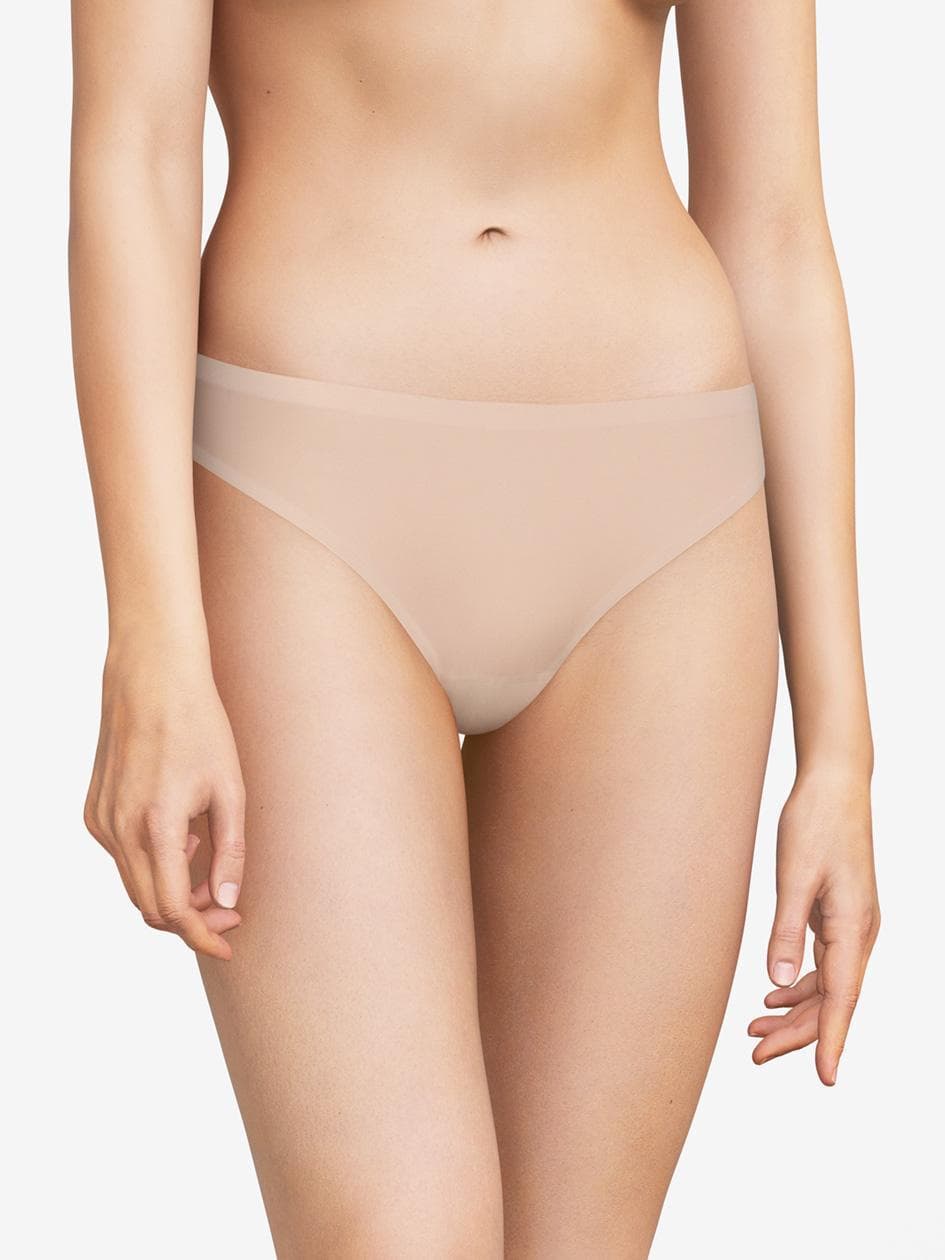 String - Soft Pink