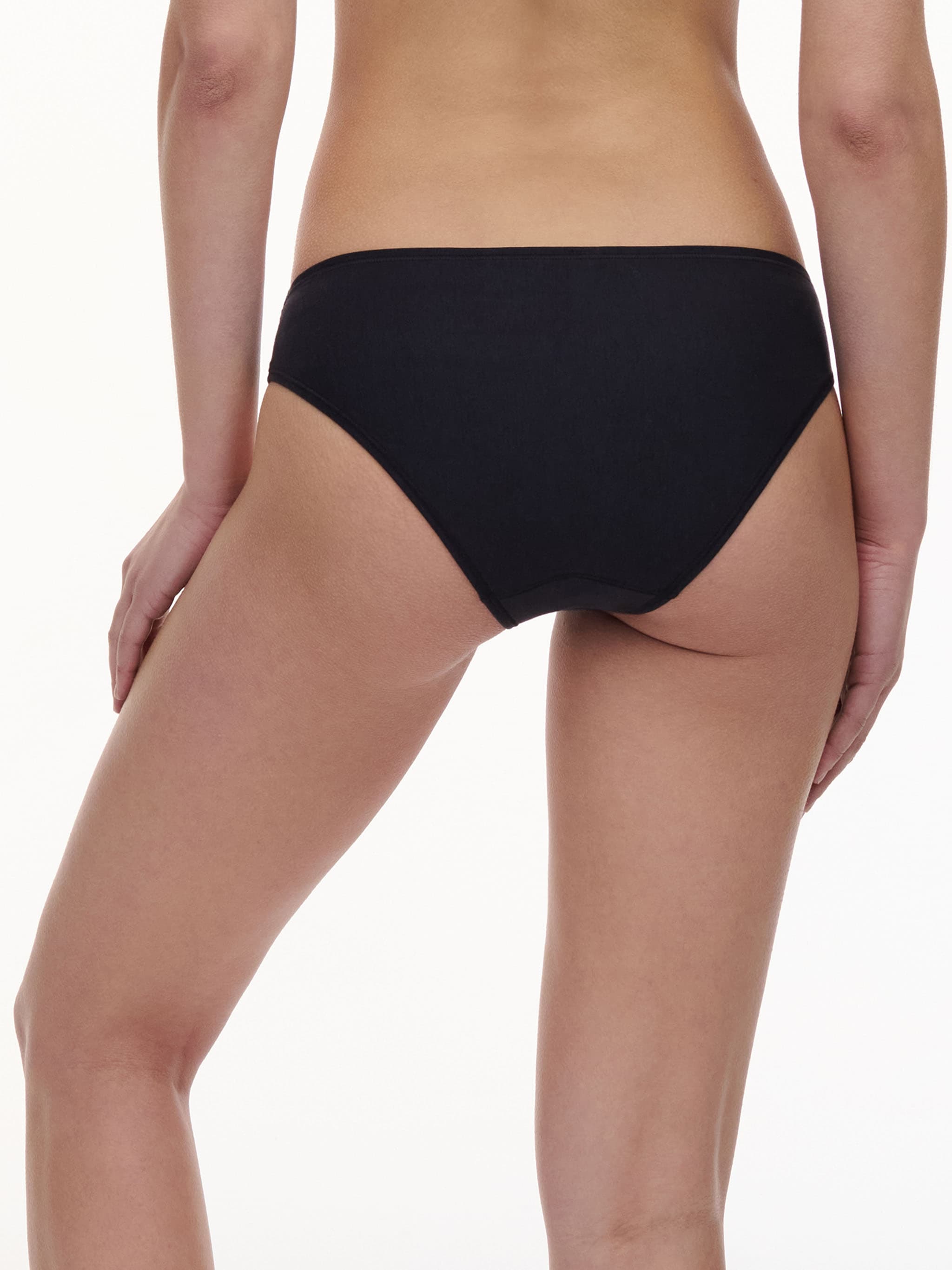 Slip - Black