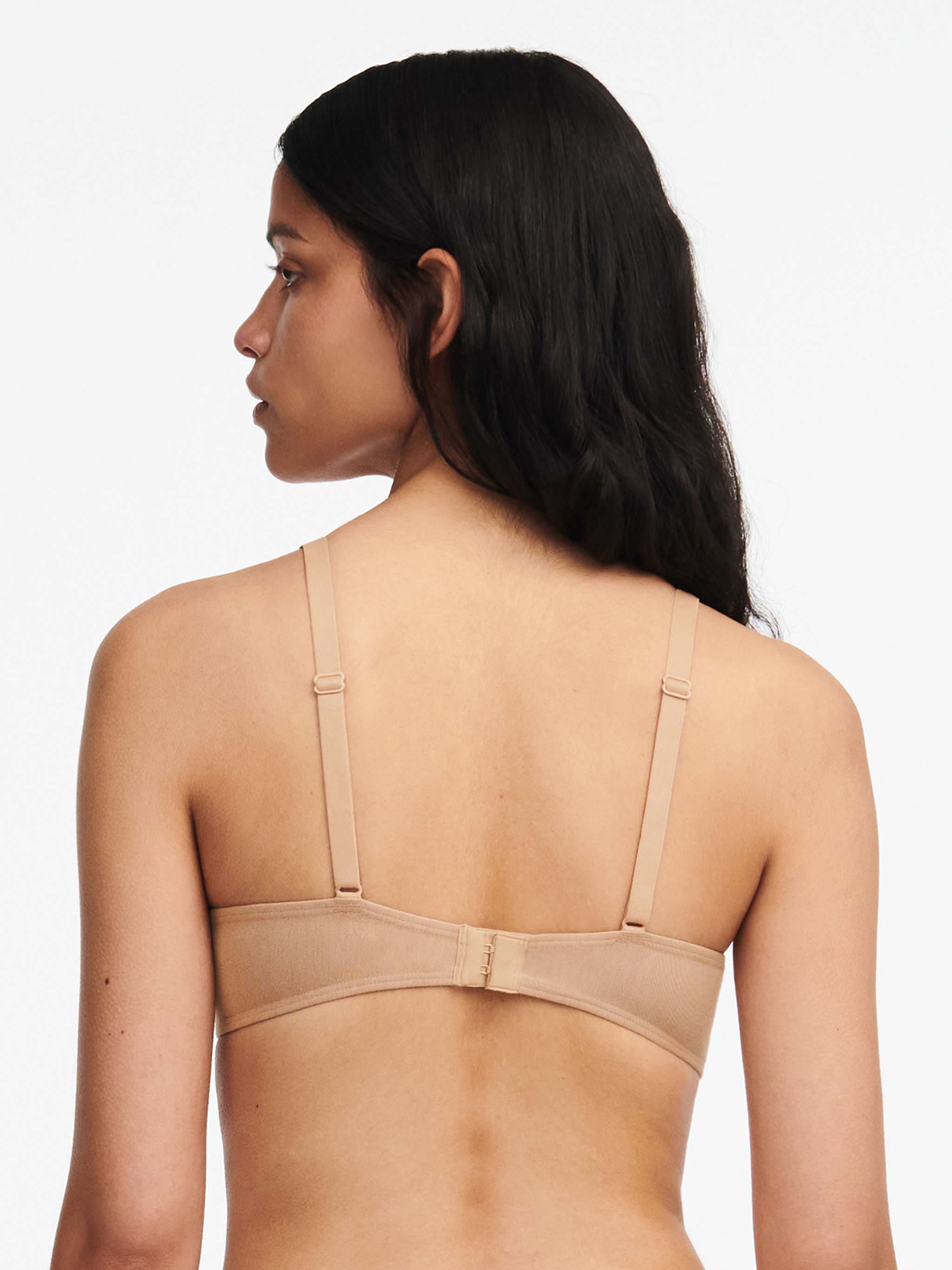 Soutien-gorge coques emboîtant - Sirocco 