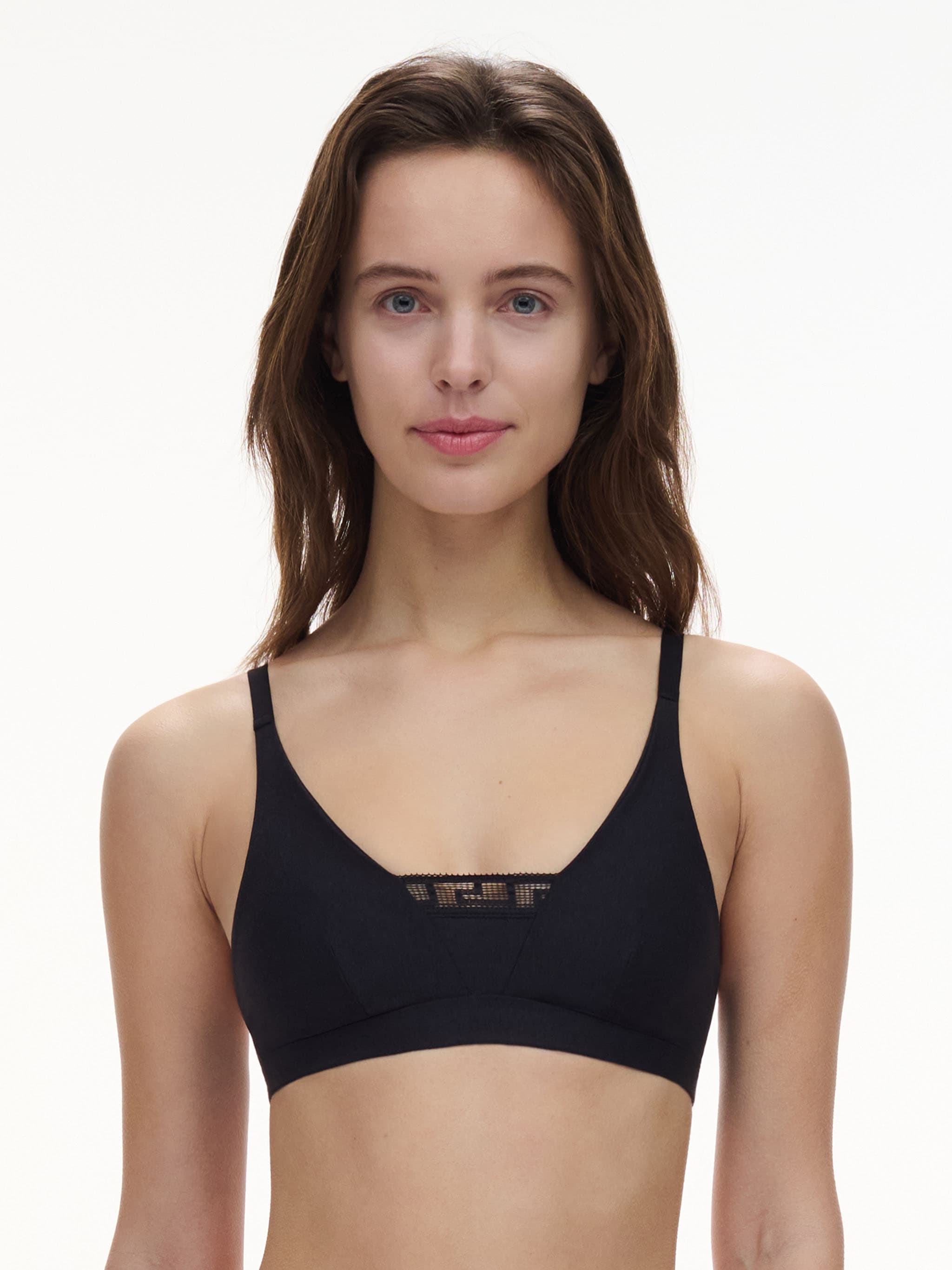 Bh zonder beugel - Black