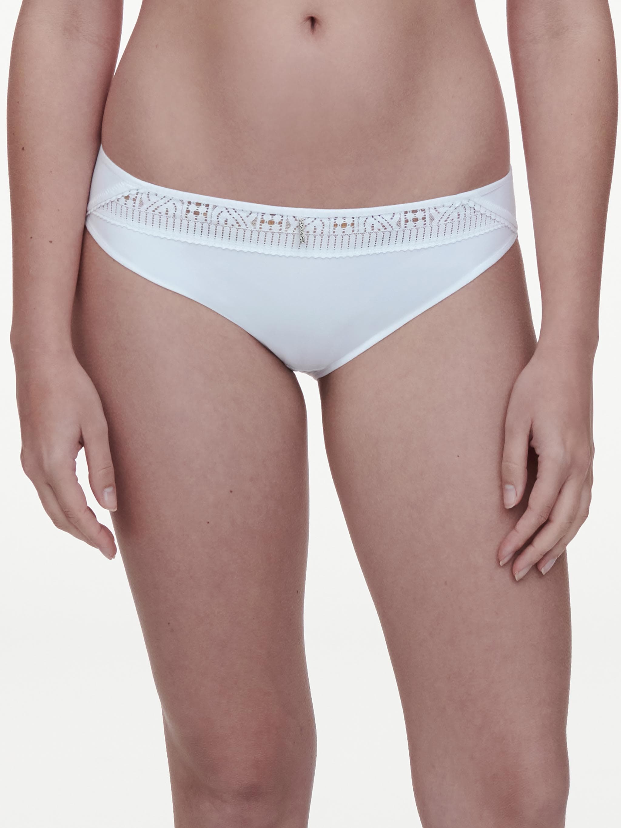 Slip - Wit