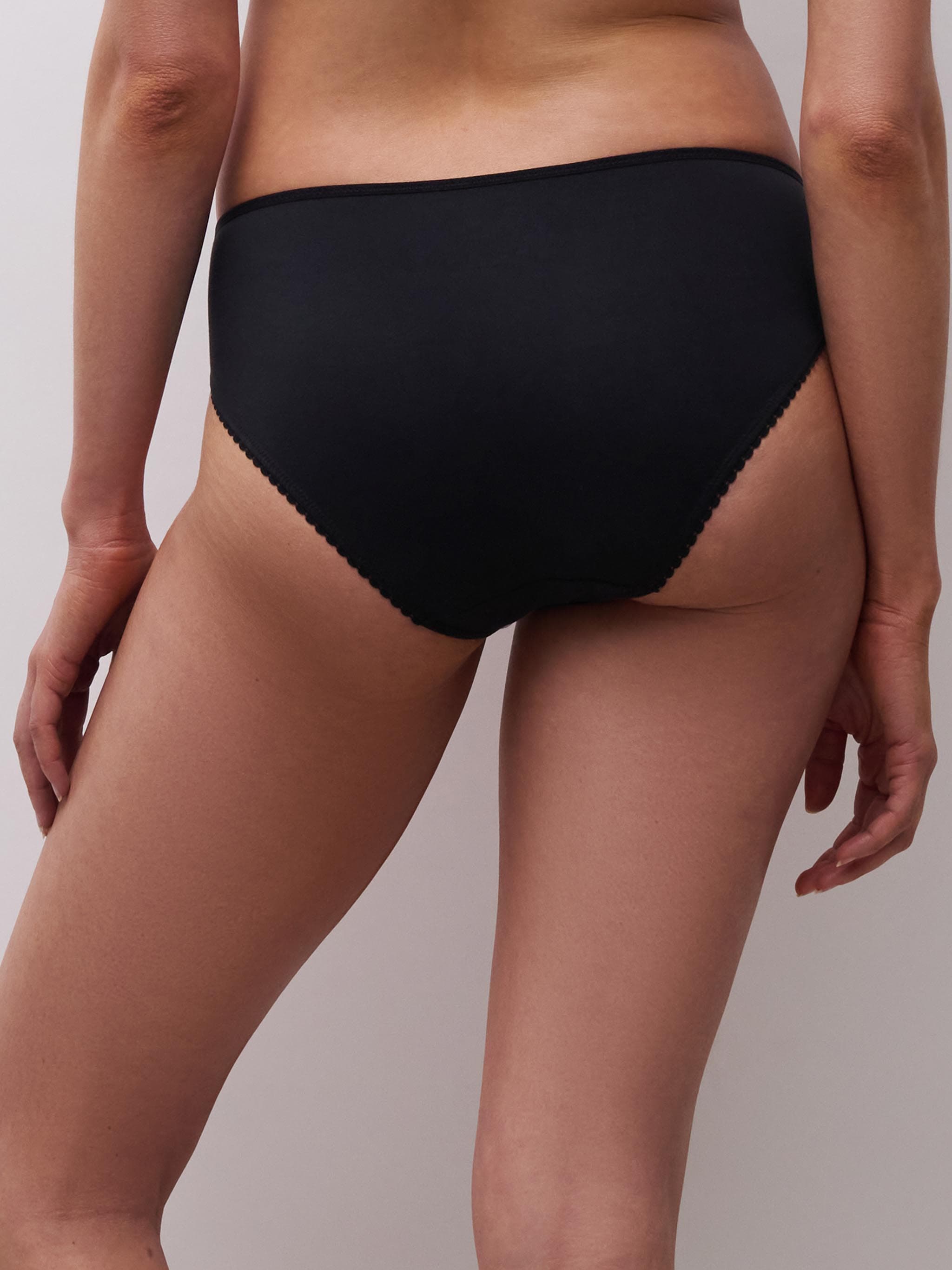Slip - Black