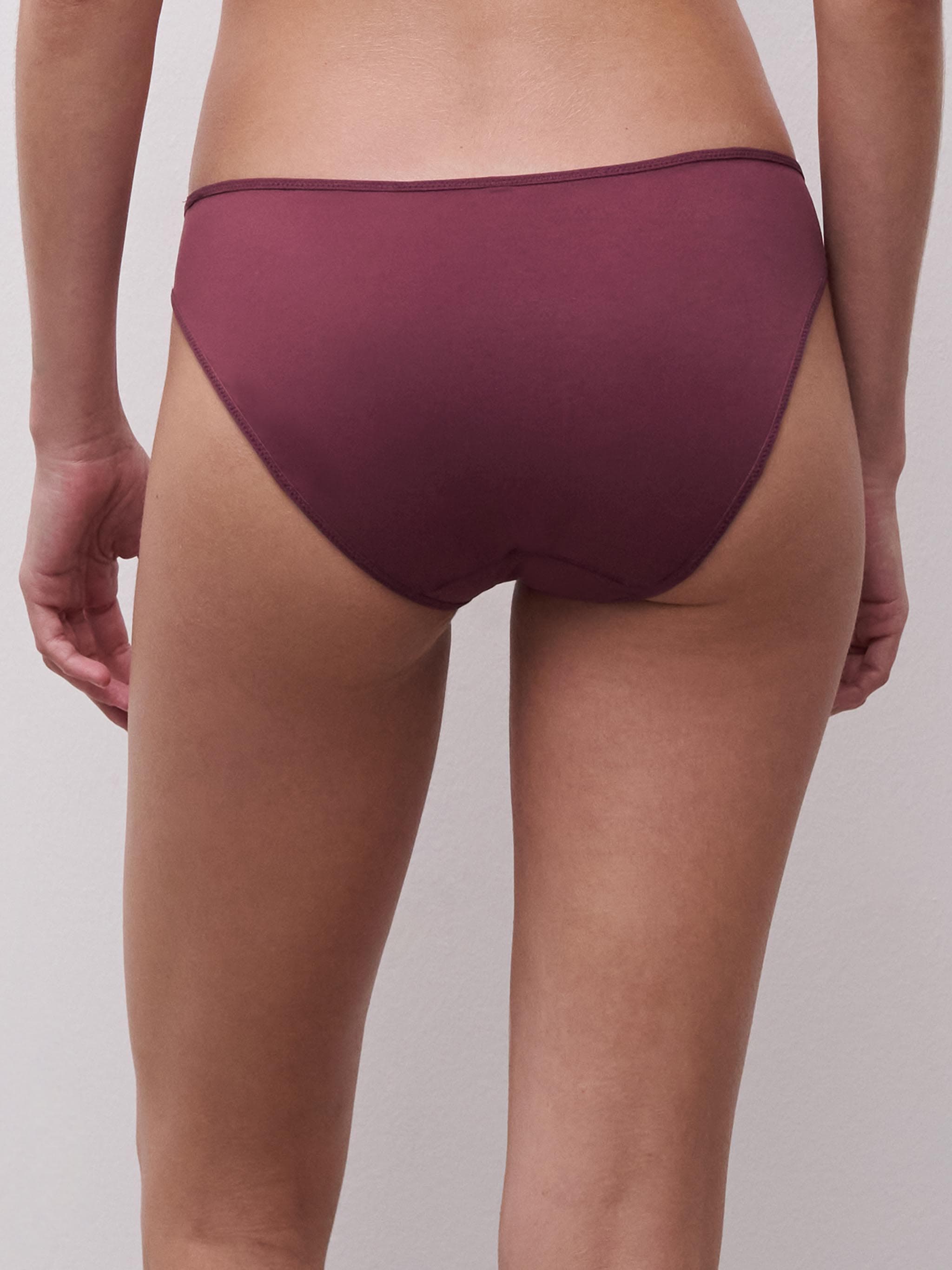 Evolutieve slip - Sienne