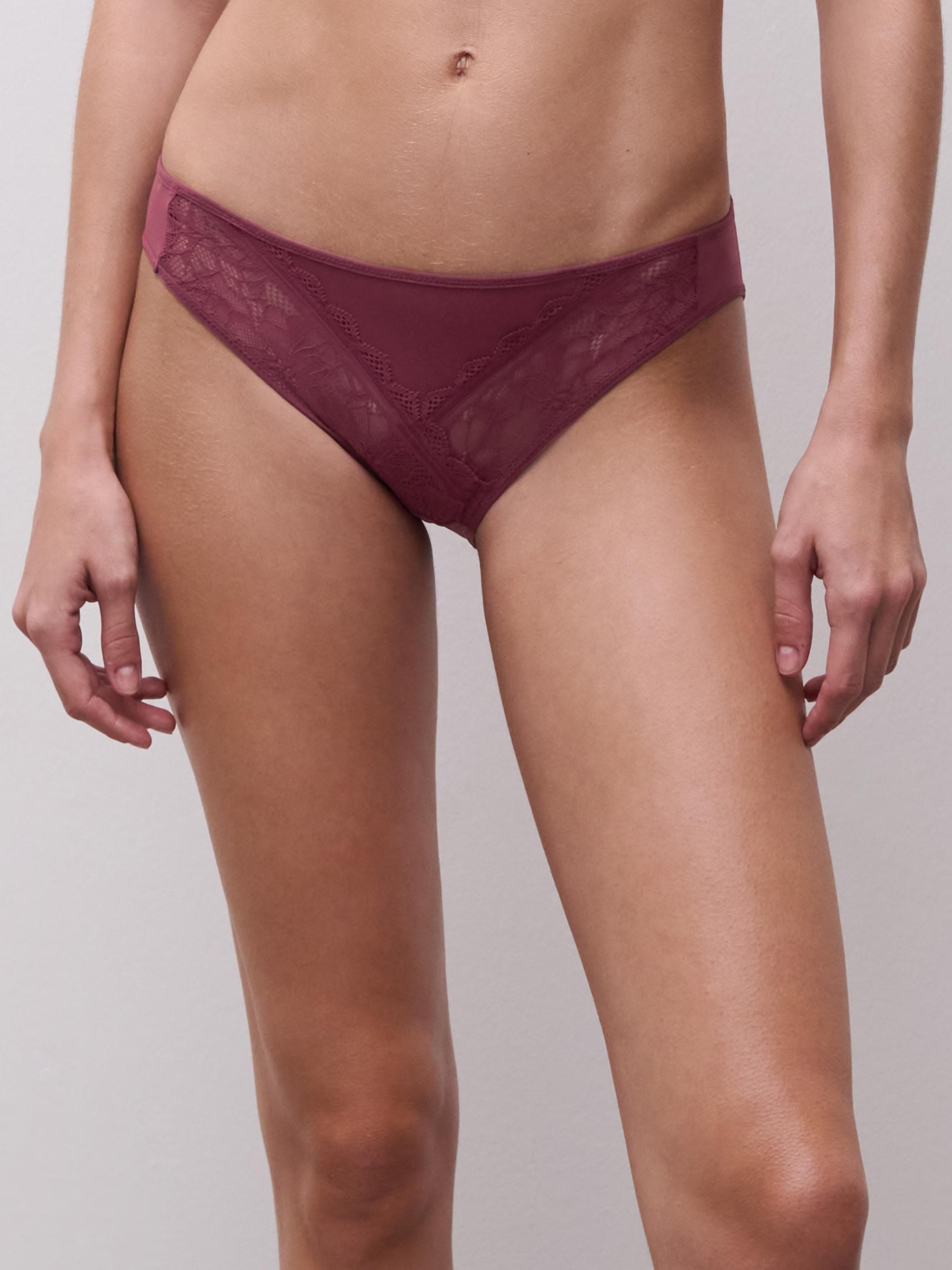 Evolutieve slip - Sienne