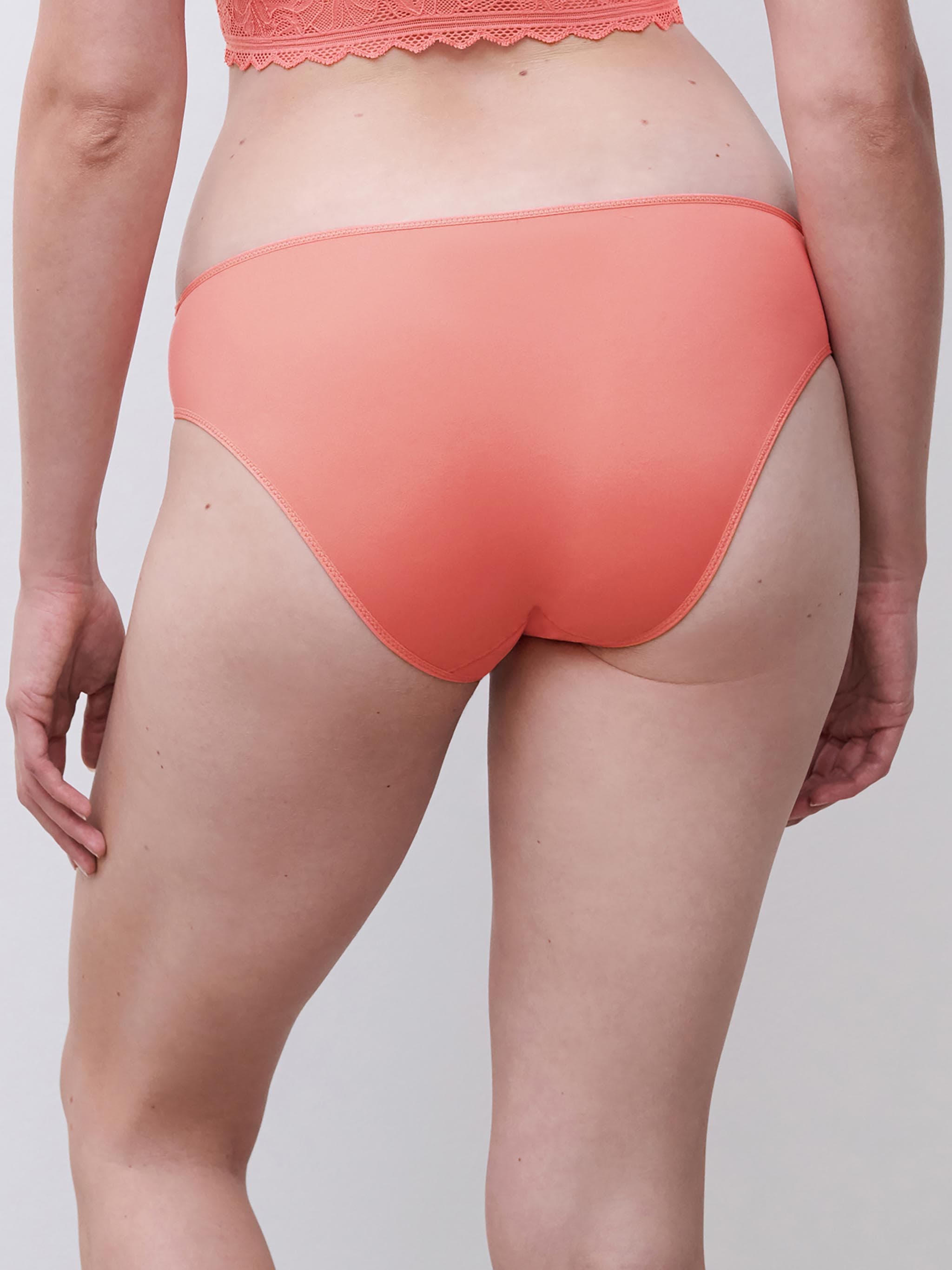 Evolutieve slip - Koraal