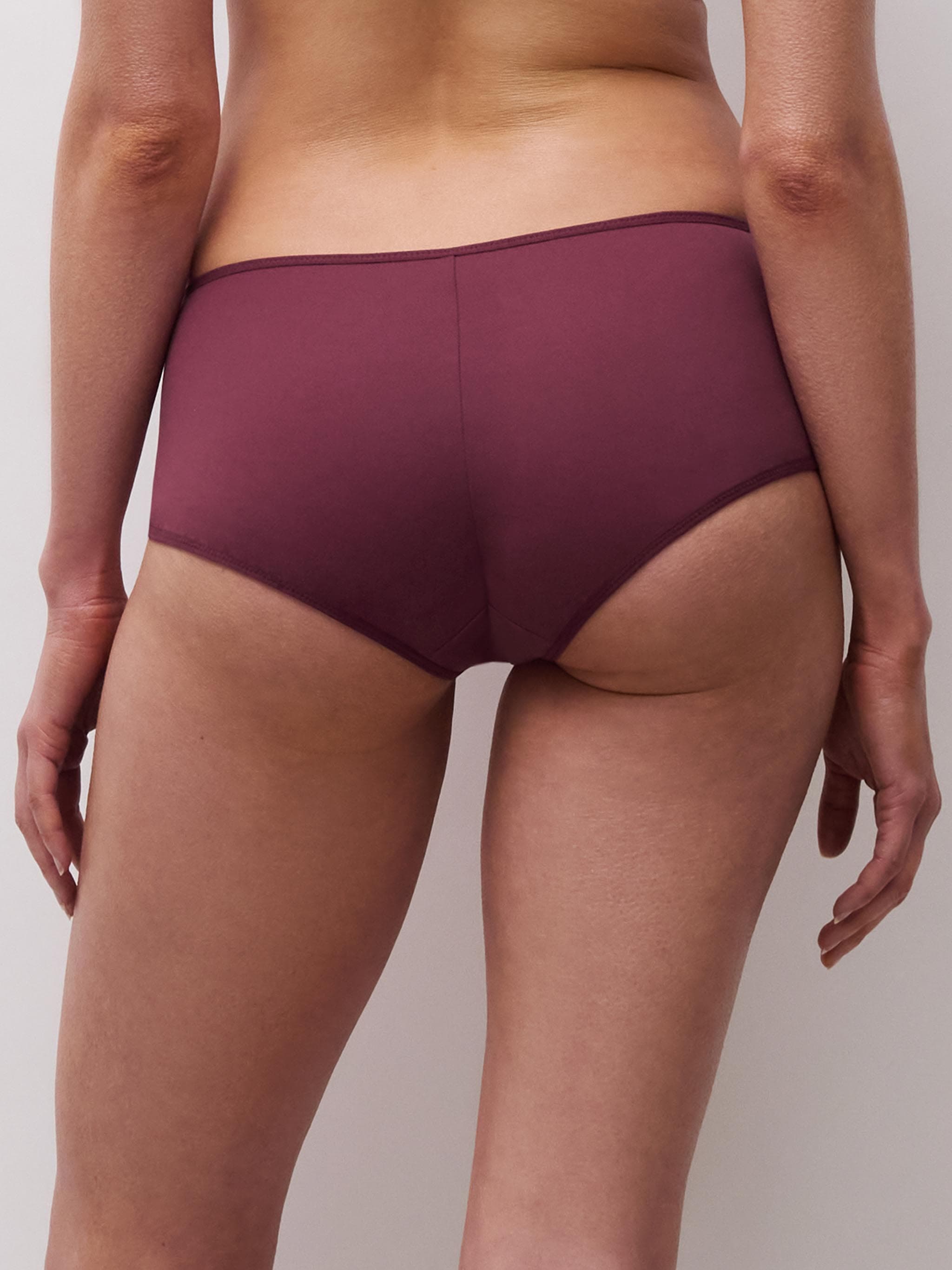 Shorty - Sienne